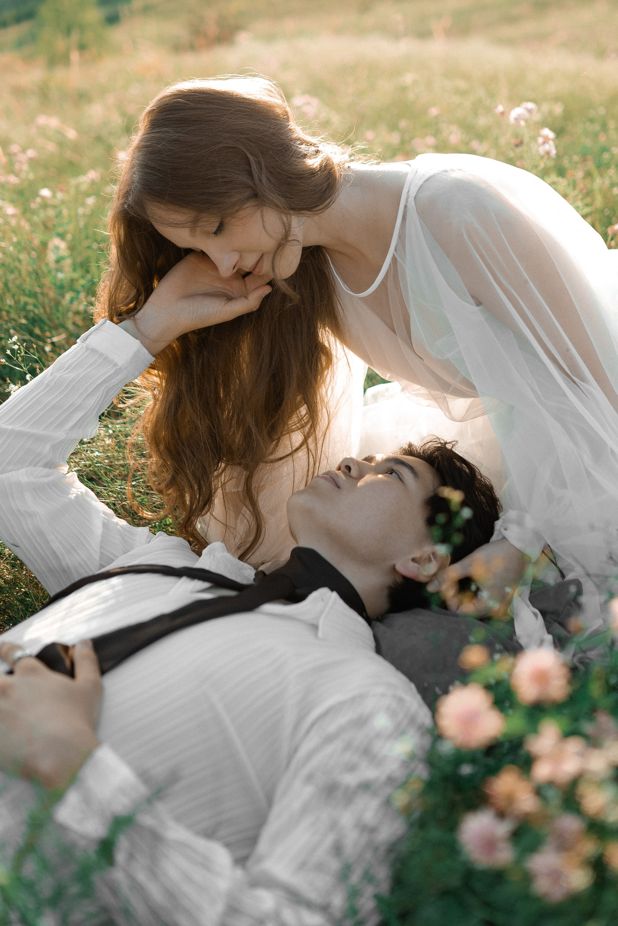 Только любовь. Свадебный фотограф Евгения Наумовец