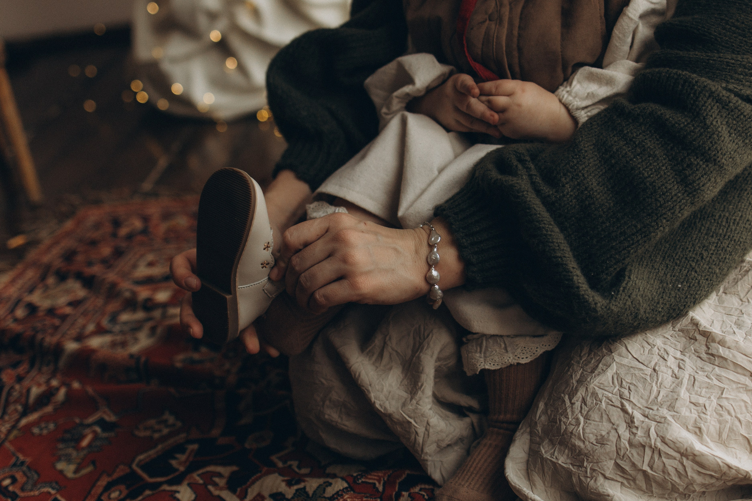 Мама всегда рядом. Фотокарточки о вас и о большой любви!