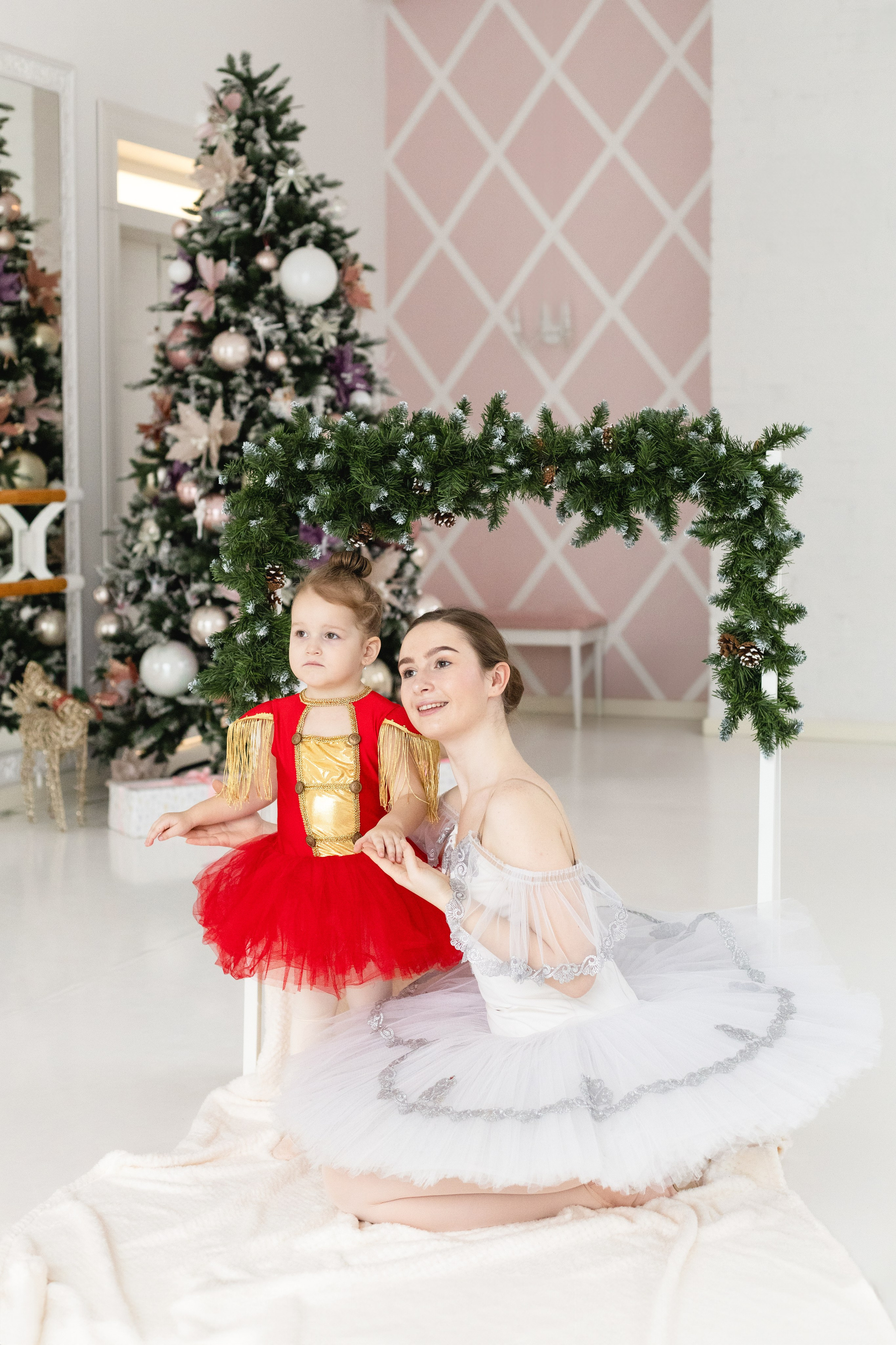Балет с 2-х лет | Красногорск. Кузьмина Анастасия — контент-фотограф | Москва