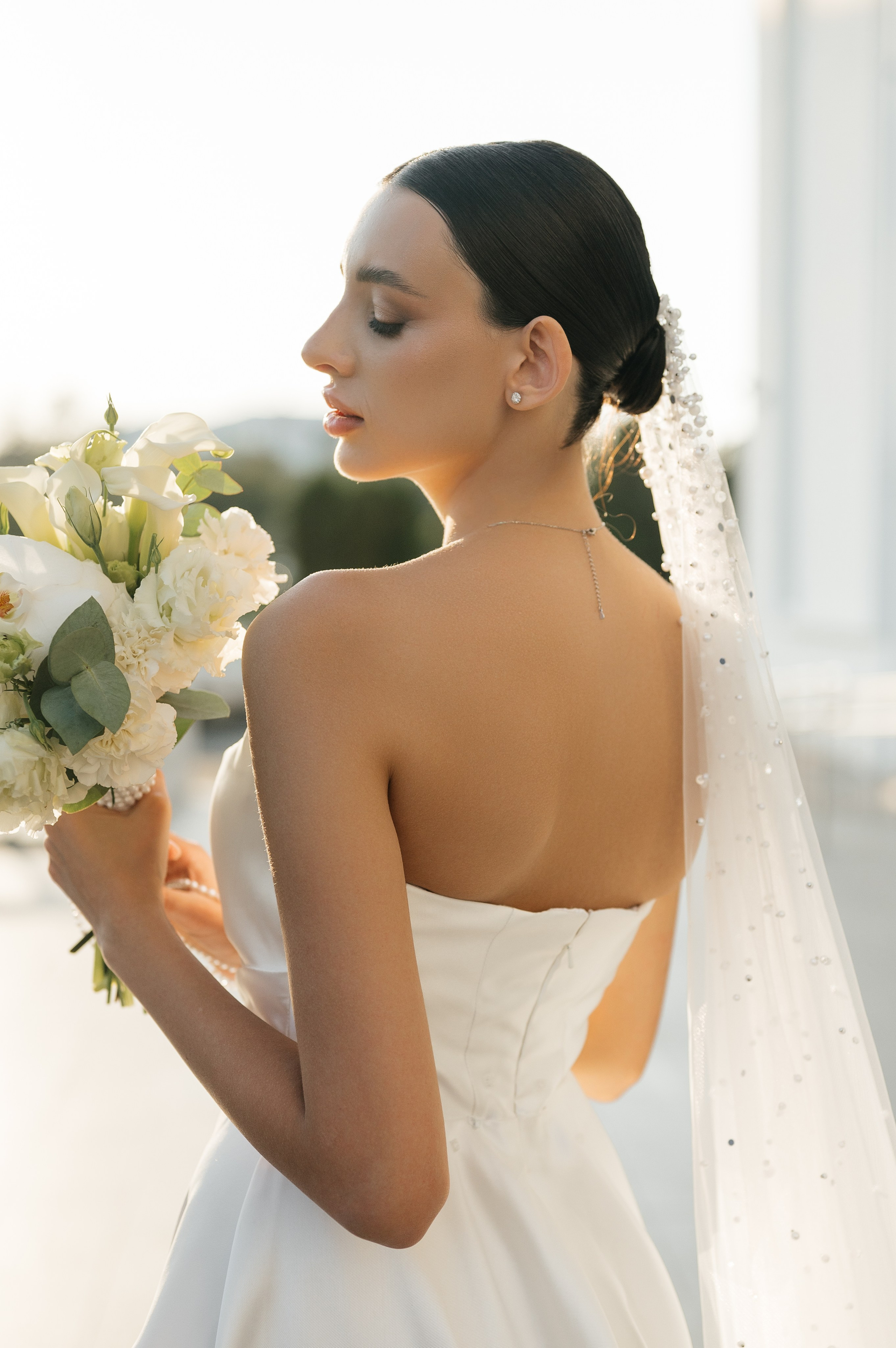 Павел и Полина. Свадебный и семейный фотограф в Краснодаре Алина Мельник