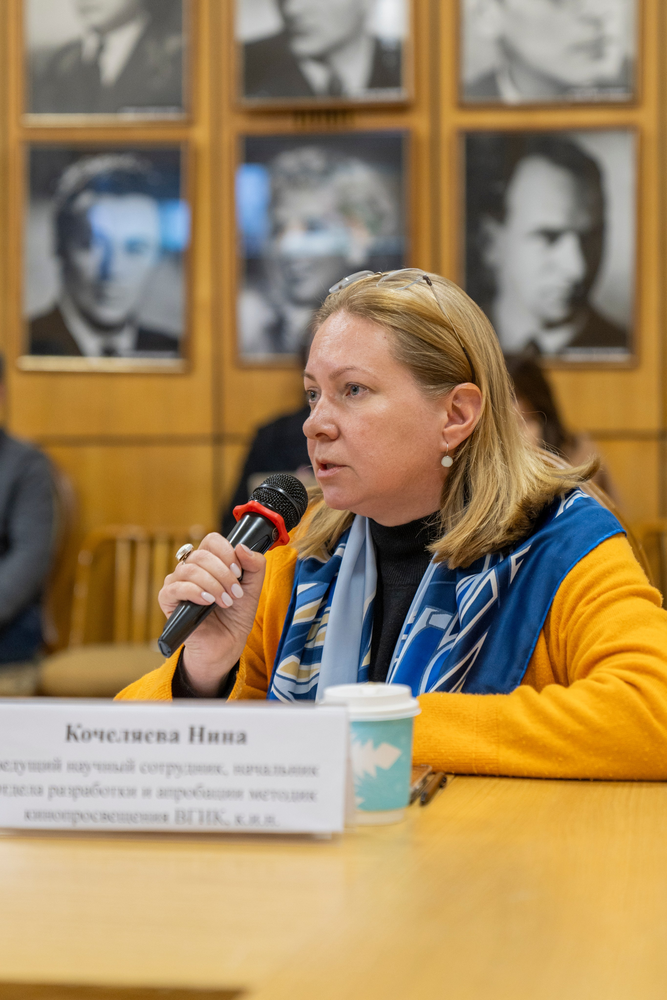 Международный Каспийский кинофорум. Фотограф Москва Яковлев Андрей