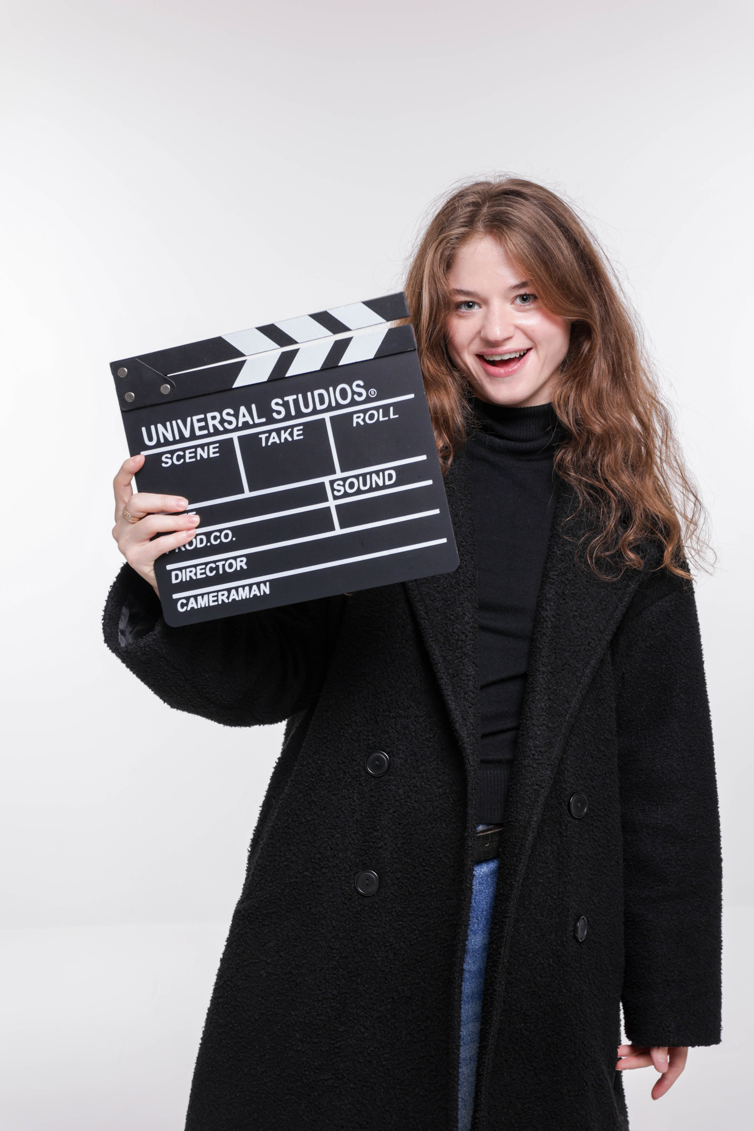 Анна | 170 | S | 38