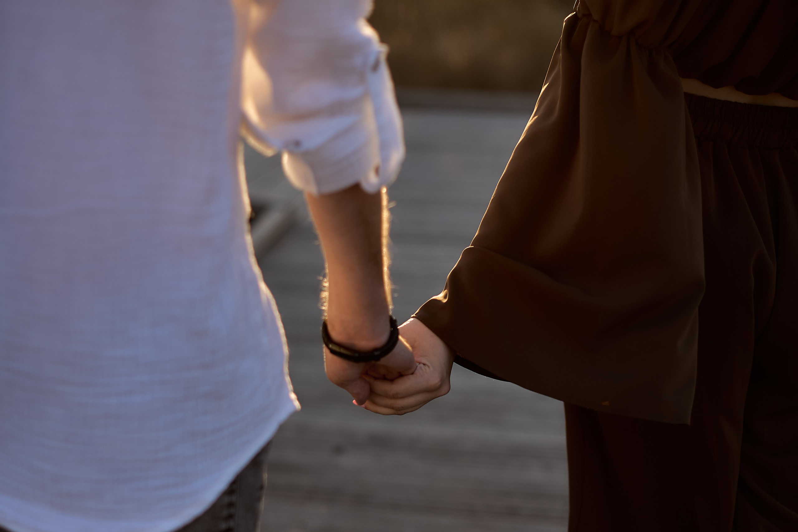 Ольга и Вадим. Фотограф в Севастополе