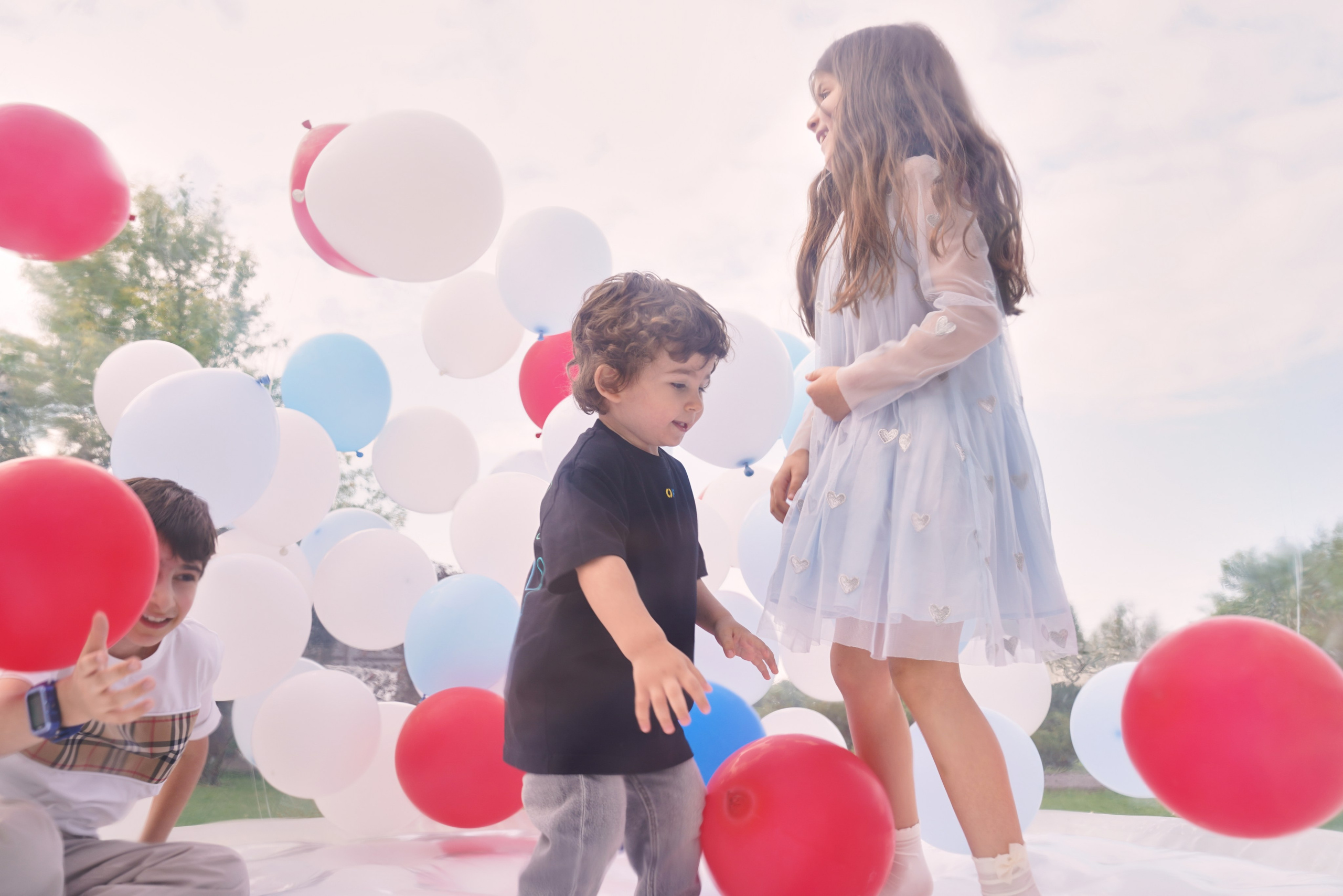 День Рождения. Фотограф