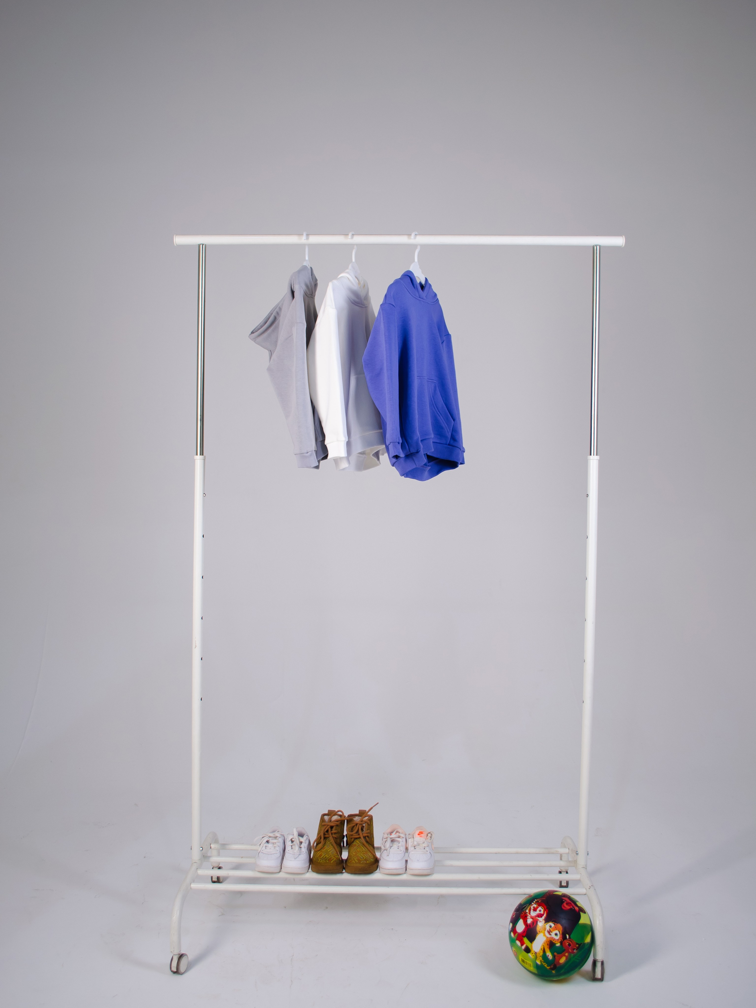 Детская одежда. Фотограф