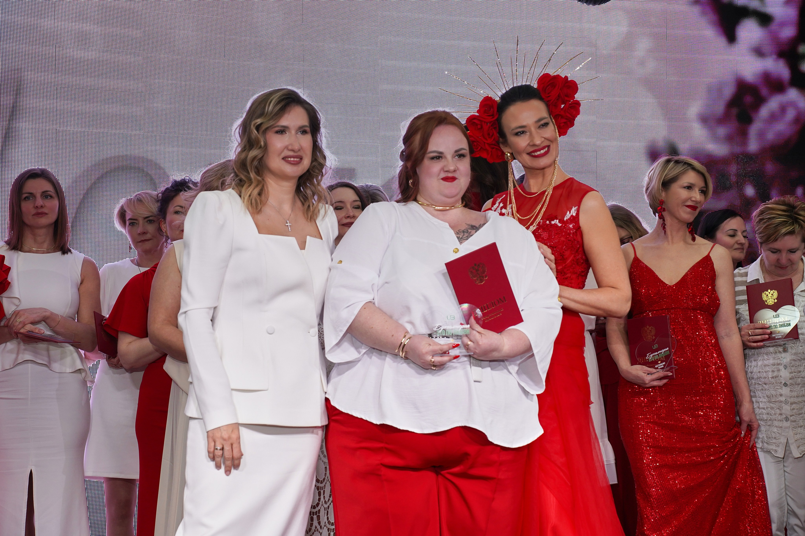 БухLOVE. Фотограф