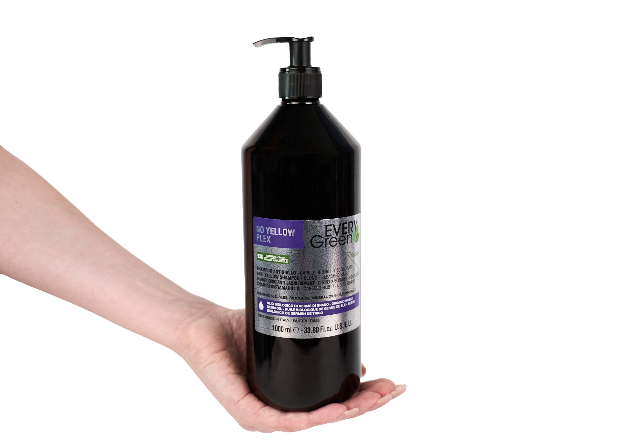 Для Рив Гош. Фотограф