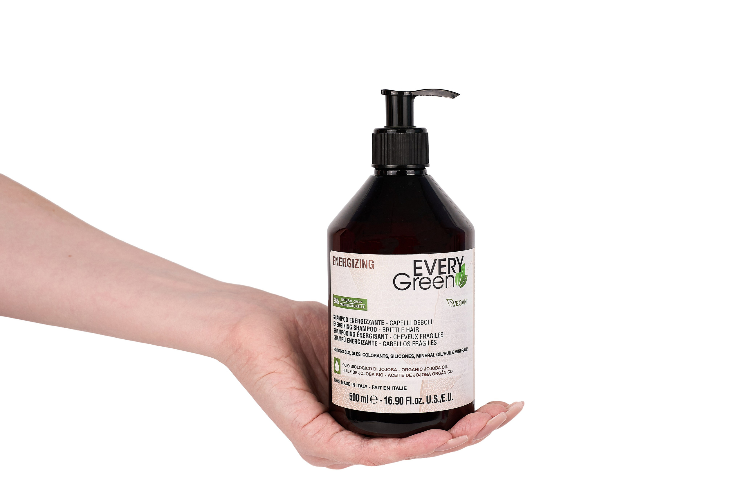 Для Рив Гош. Фотограф