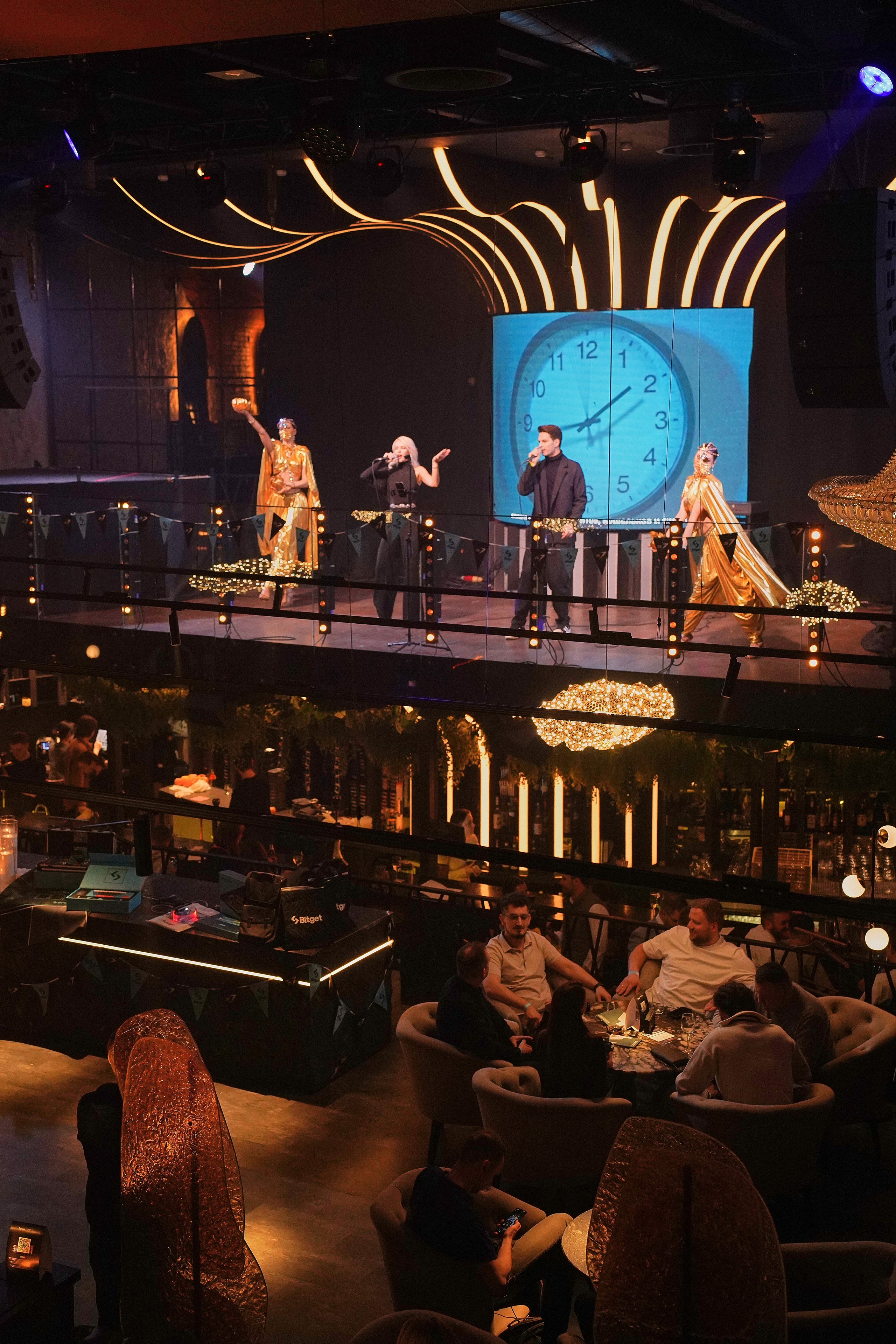 Bitget. Фотограф