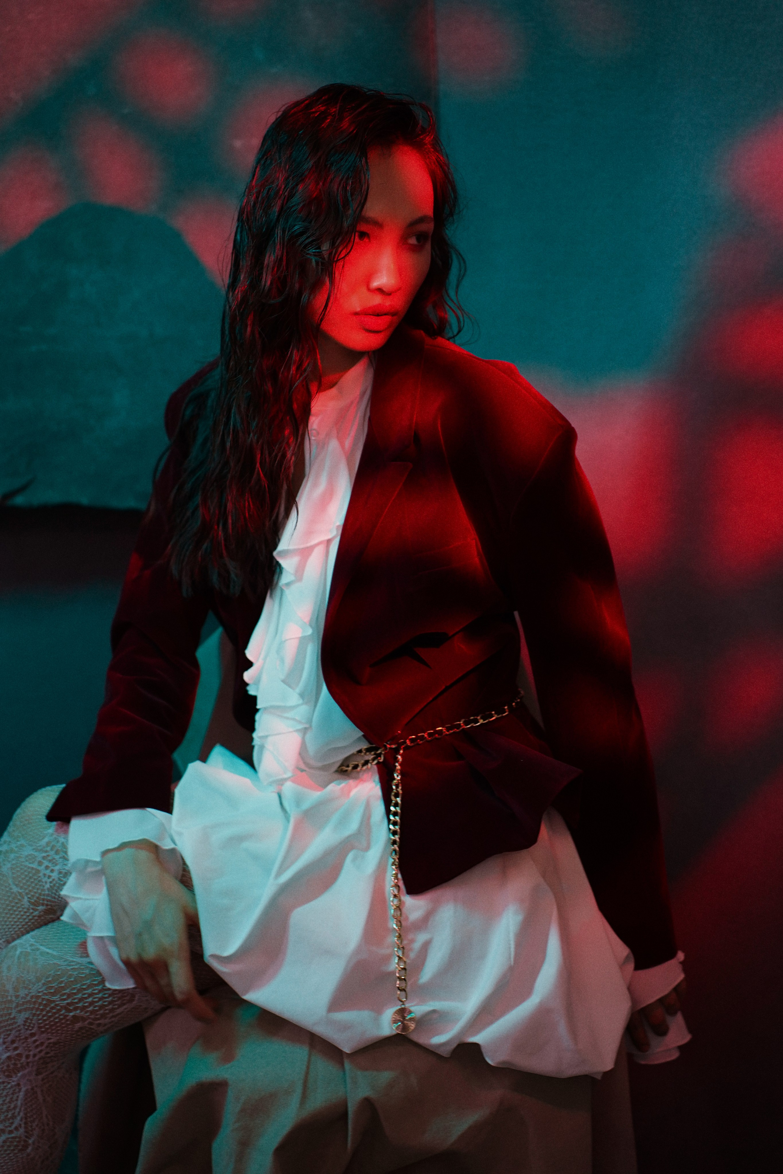 Свет. Фотограф