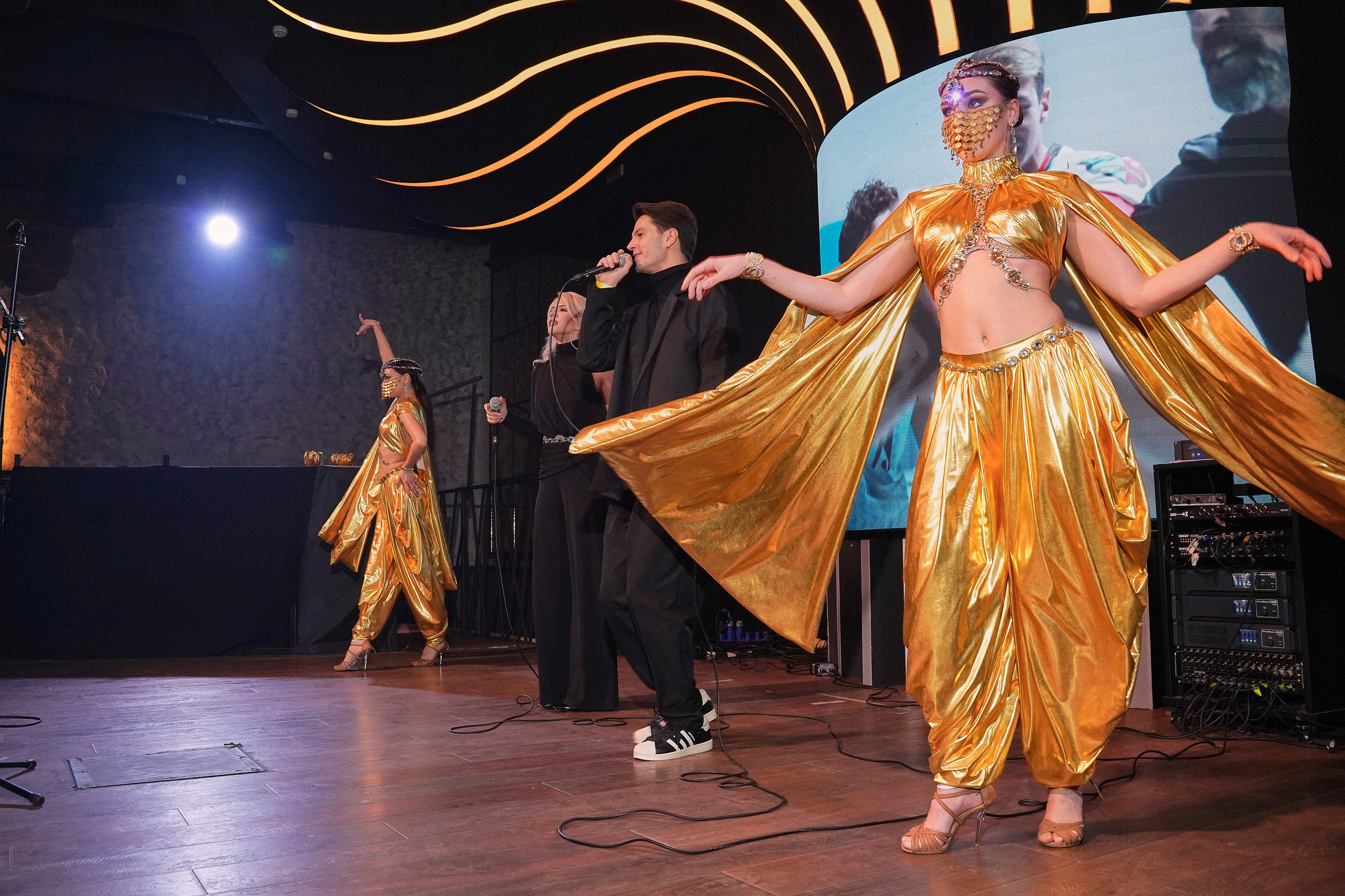 Bitget. Фотограф