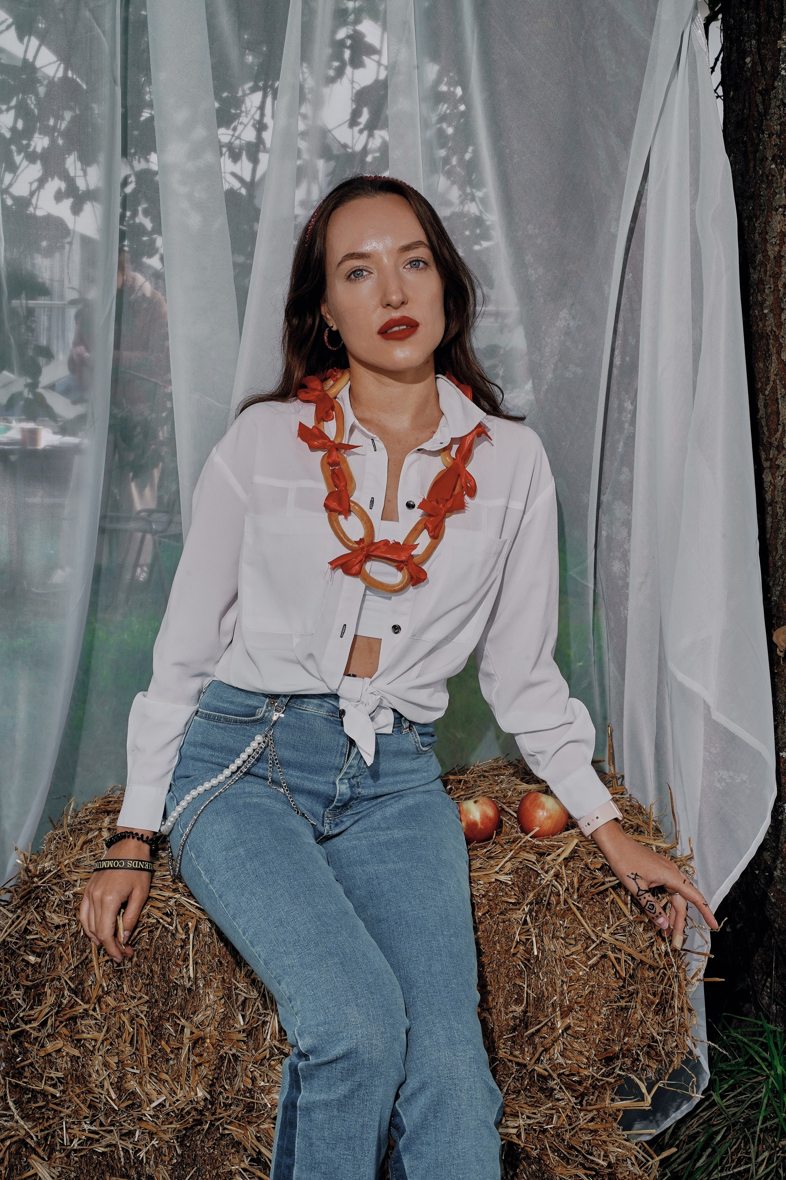 SLAVIC PARTY. Фотограф