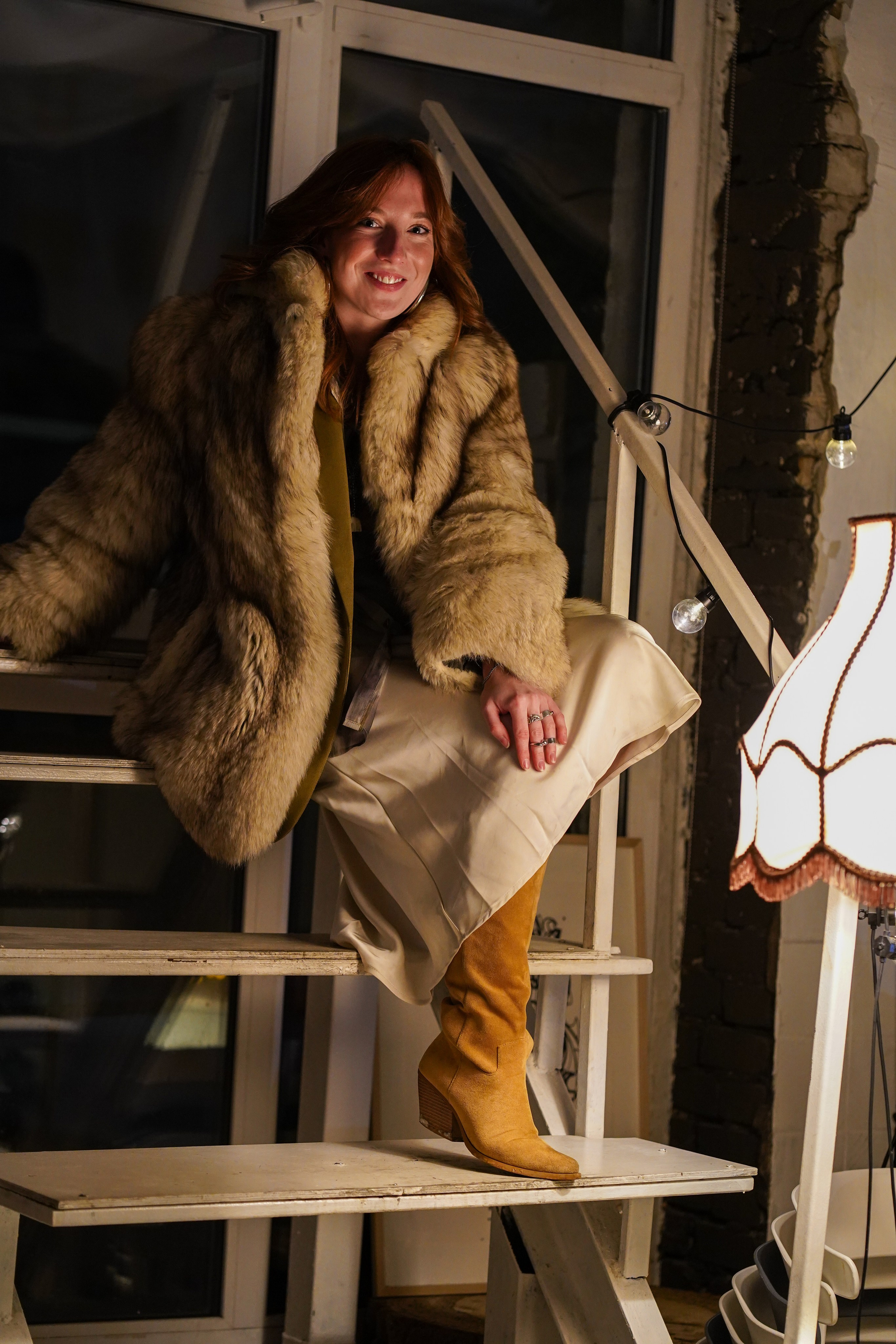 Soul Sound. Фотограф