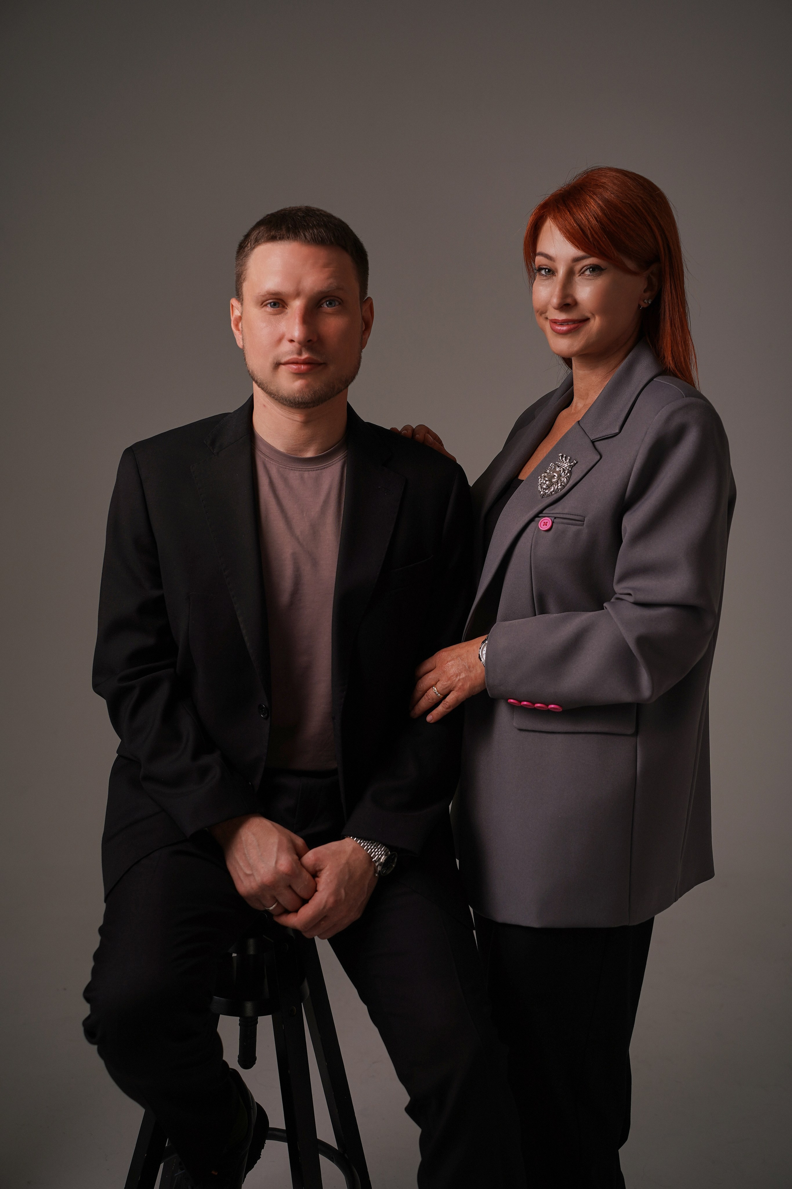 LEO COMPANY. Фотограф