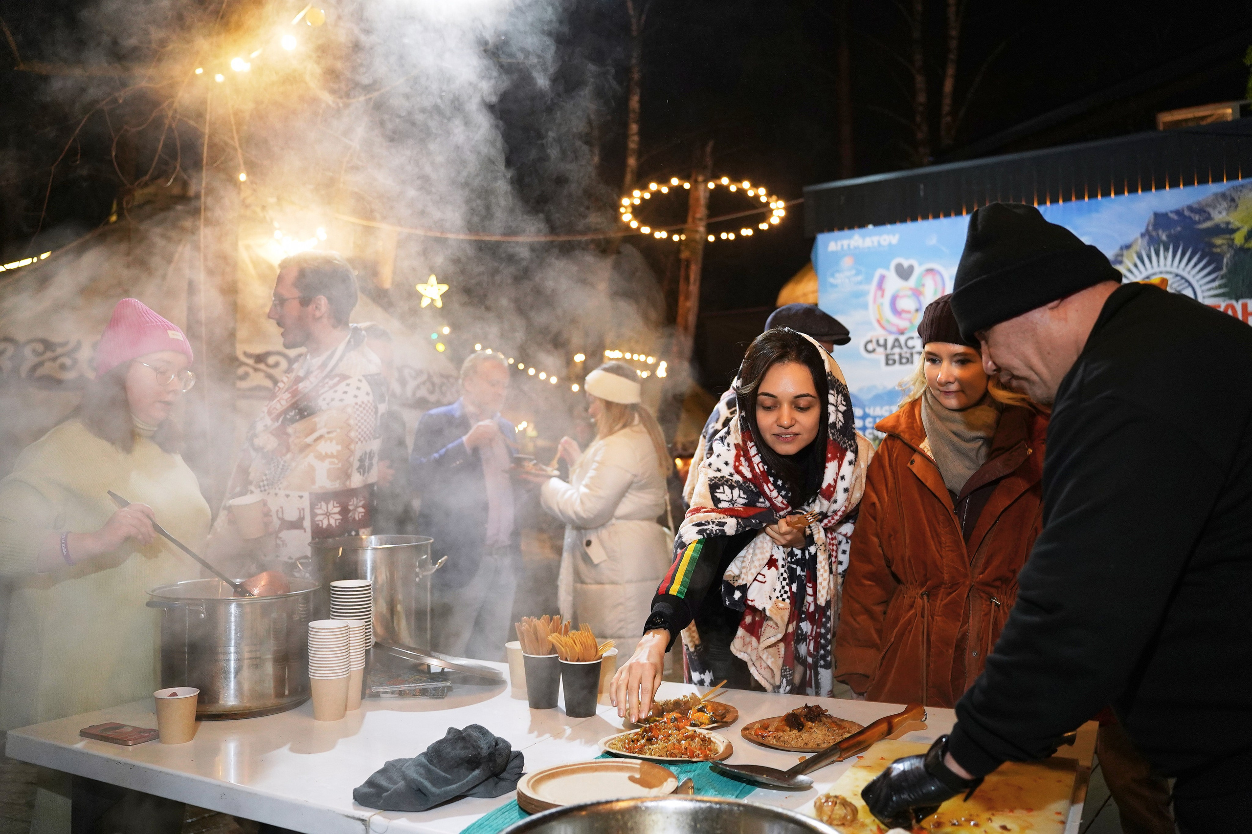 День Рождения Саши. Фотограф