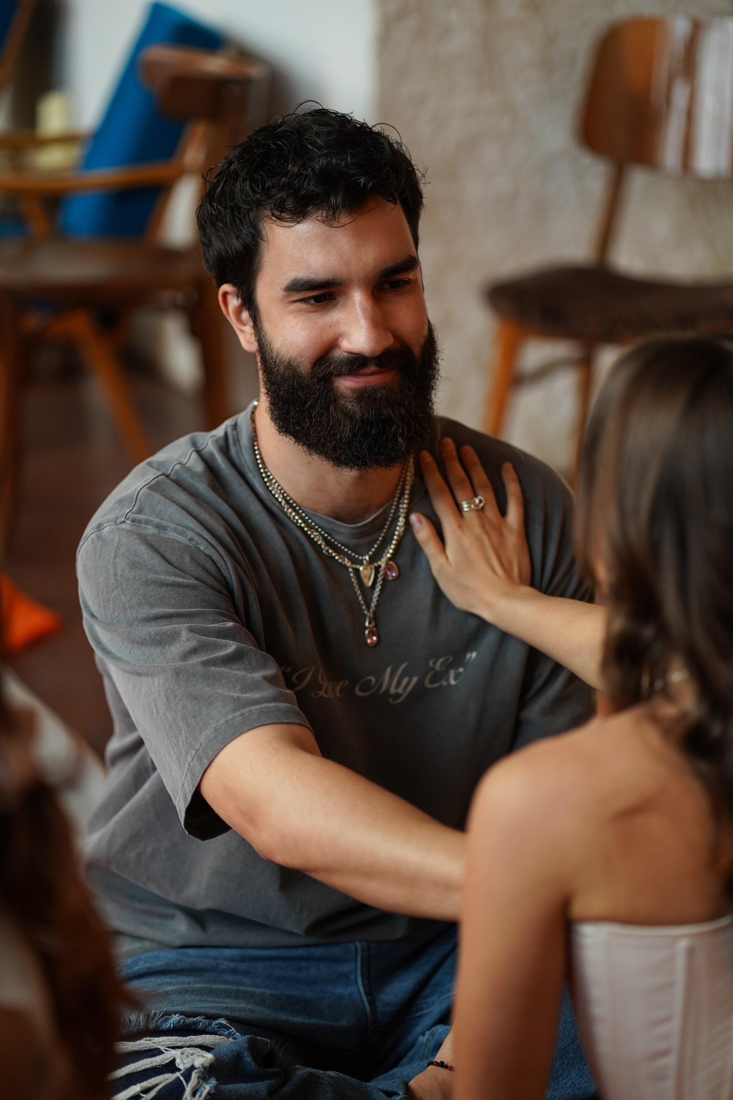 Soul Sound. Фотограф