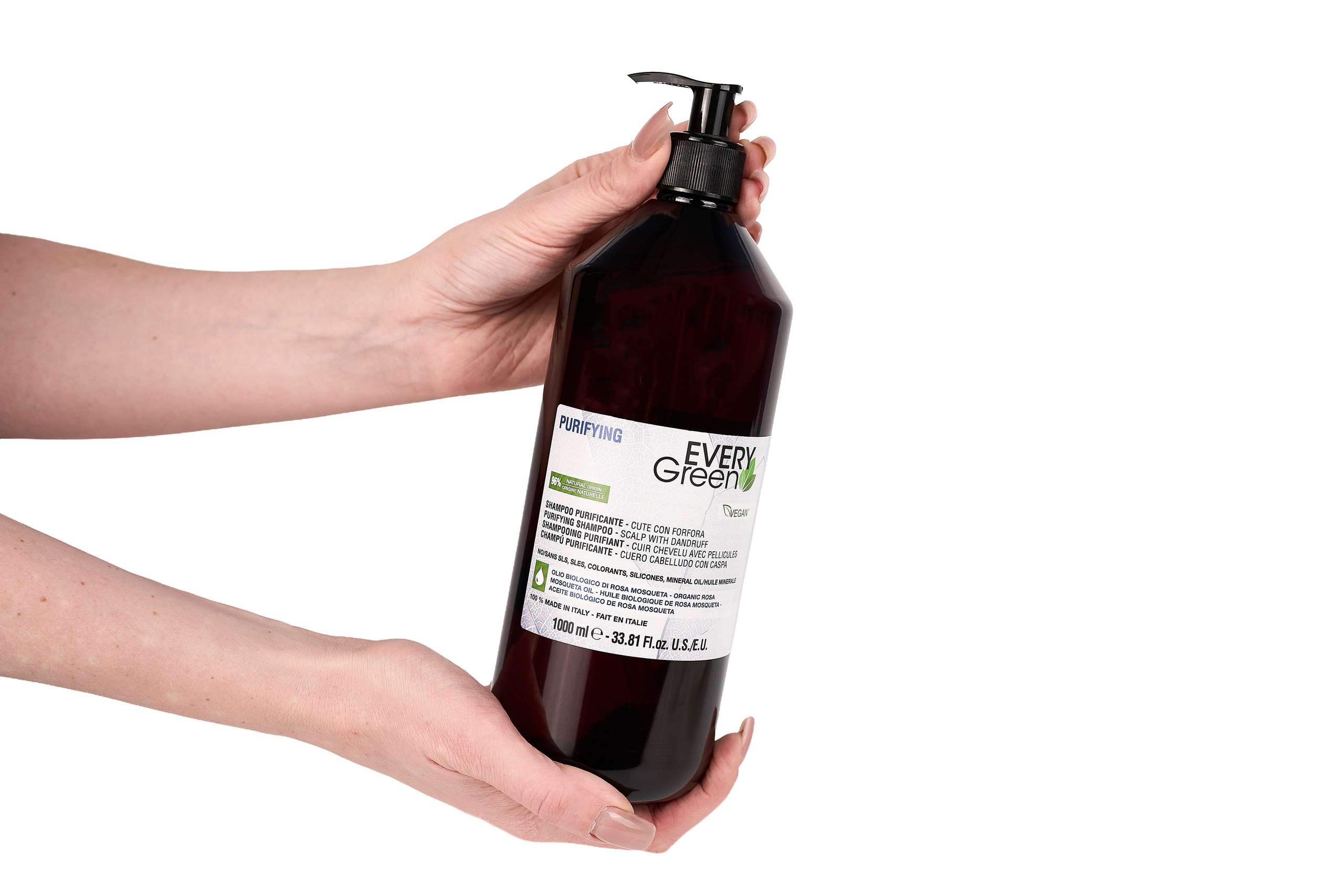 Для Рив Гош. Фотограф