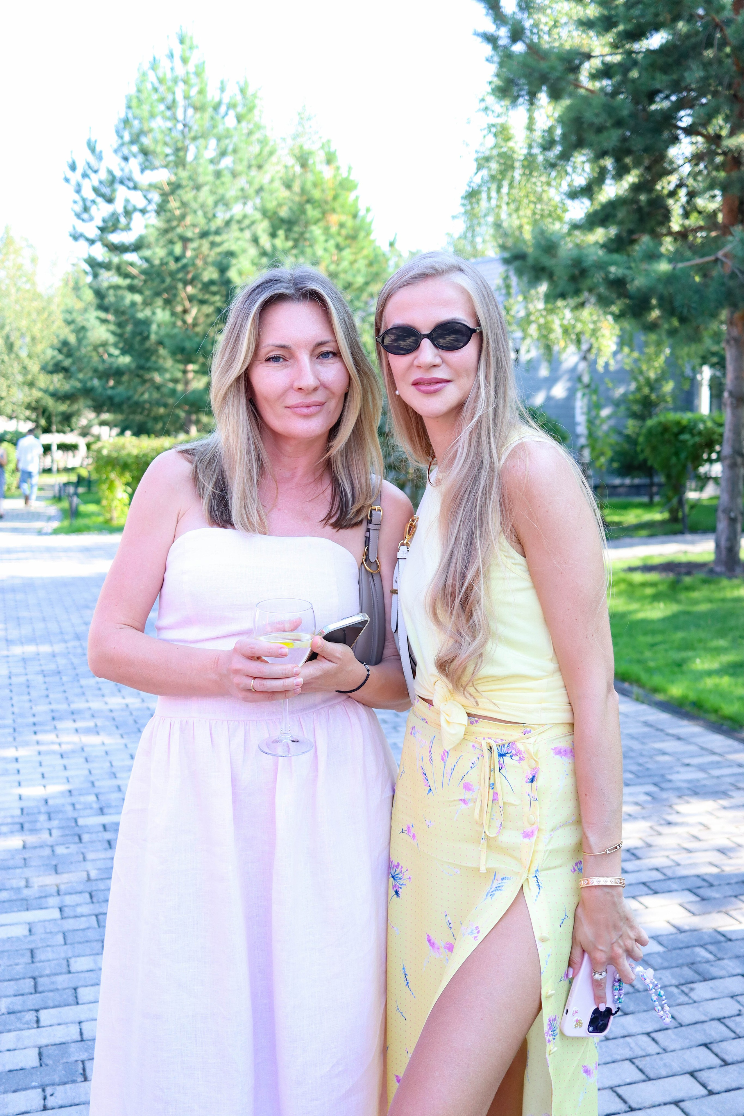 День рождение Анфисы. Семейный и детский фотограф Зеленоград Кудашова Наиля