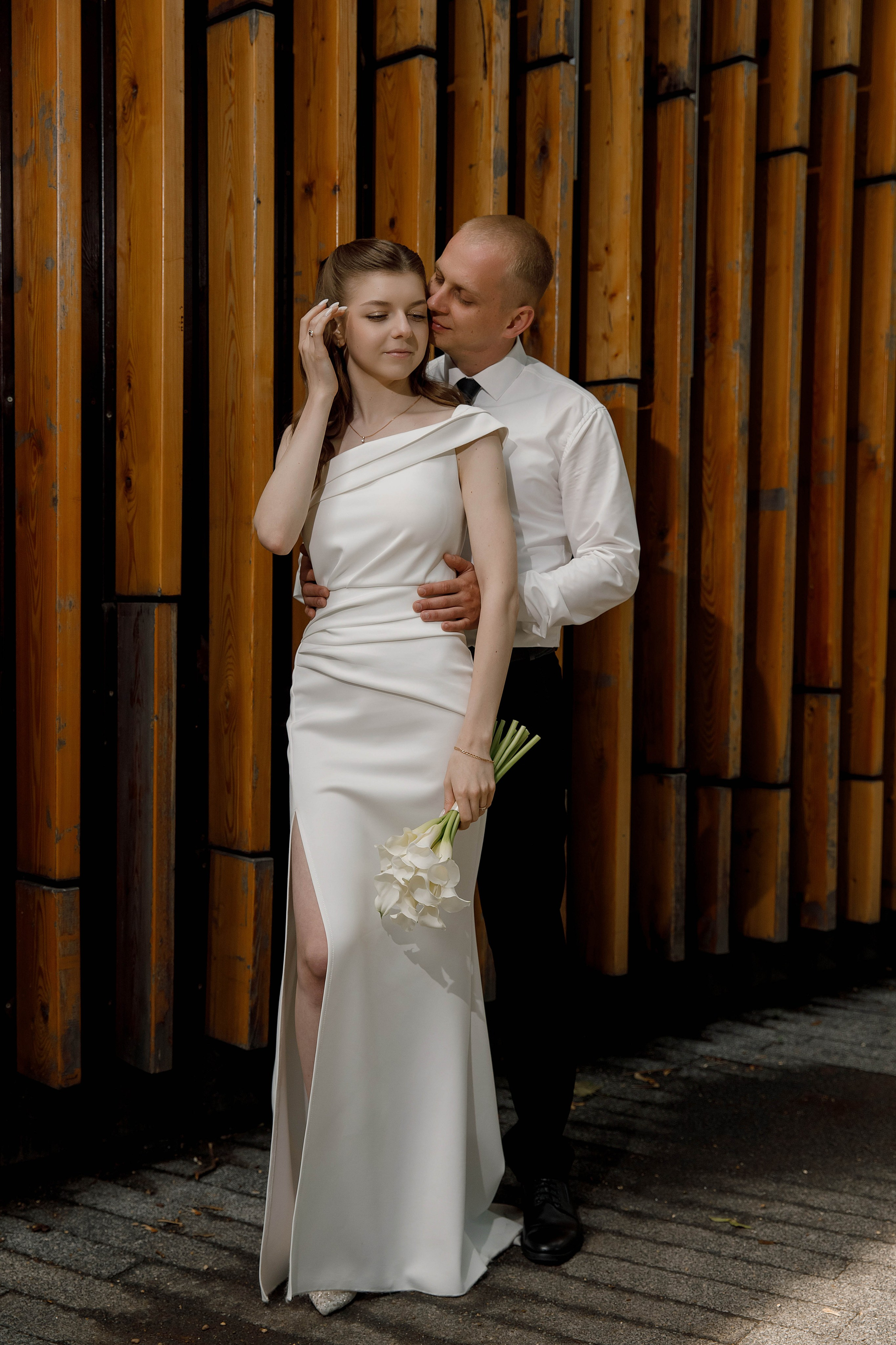 Святослав Дьяконов — фотограф на свадьбу в Воронеже