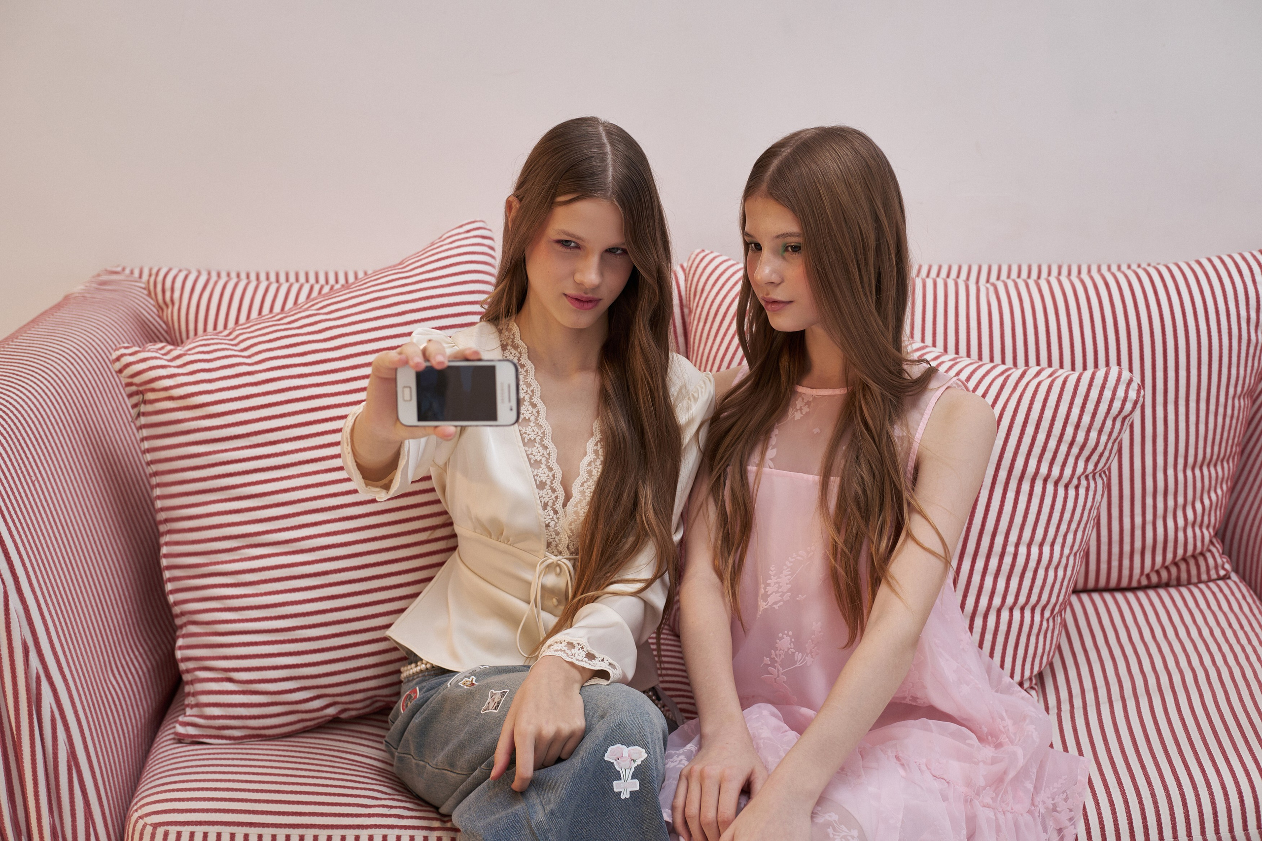 ㅤ. Fashion-фотограф & креативный продюсер