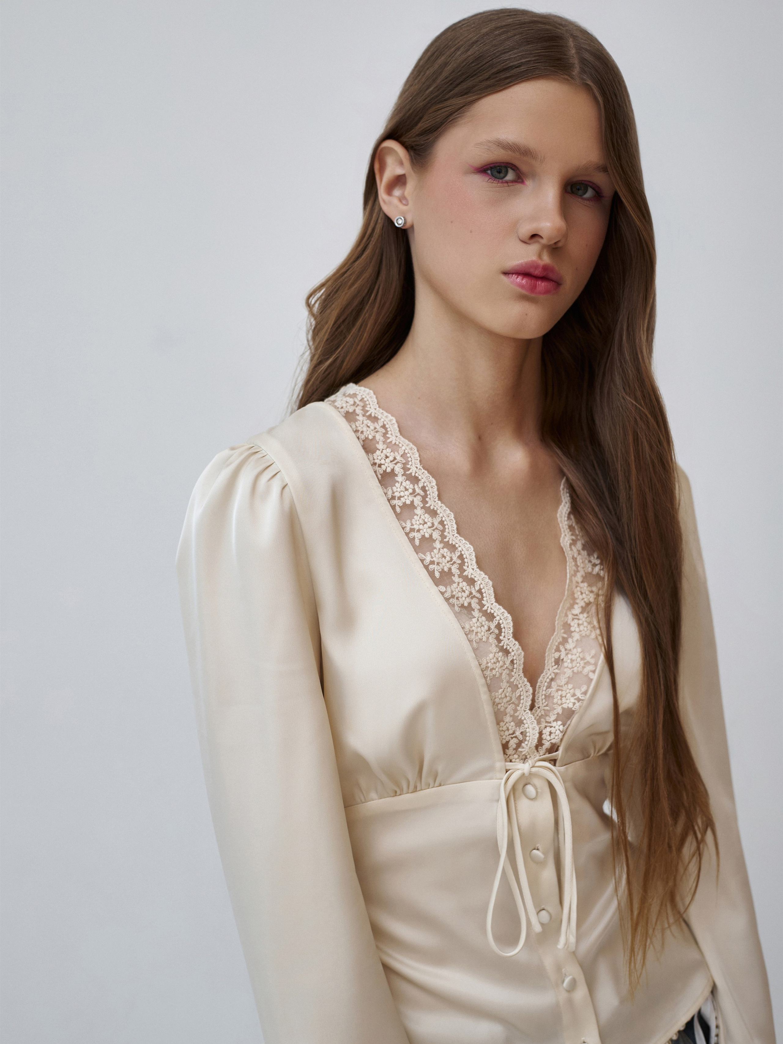ㅤ. Fashion-фотограф & креативный продюсер