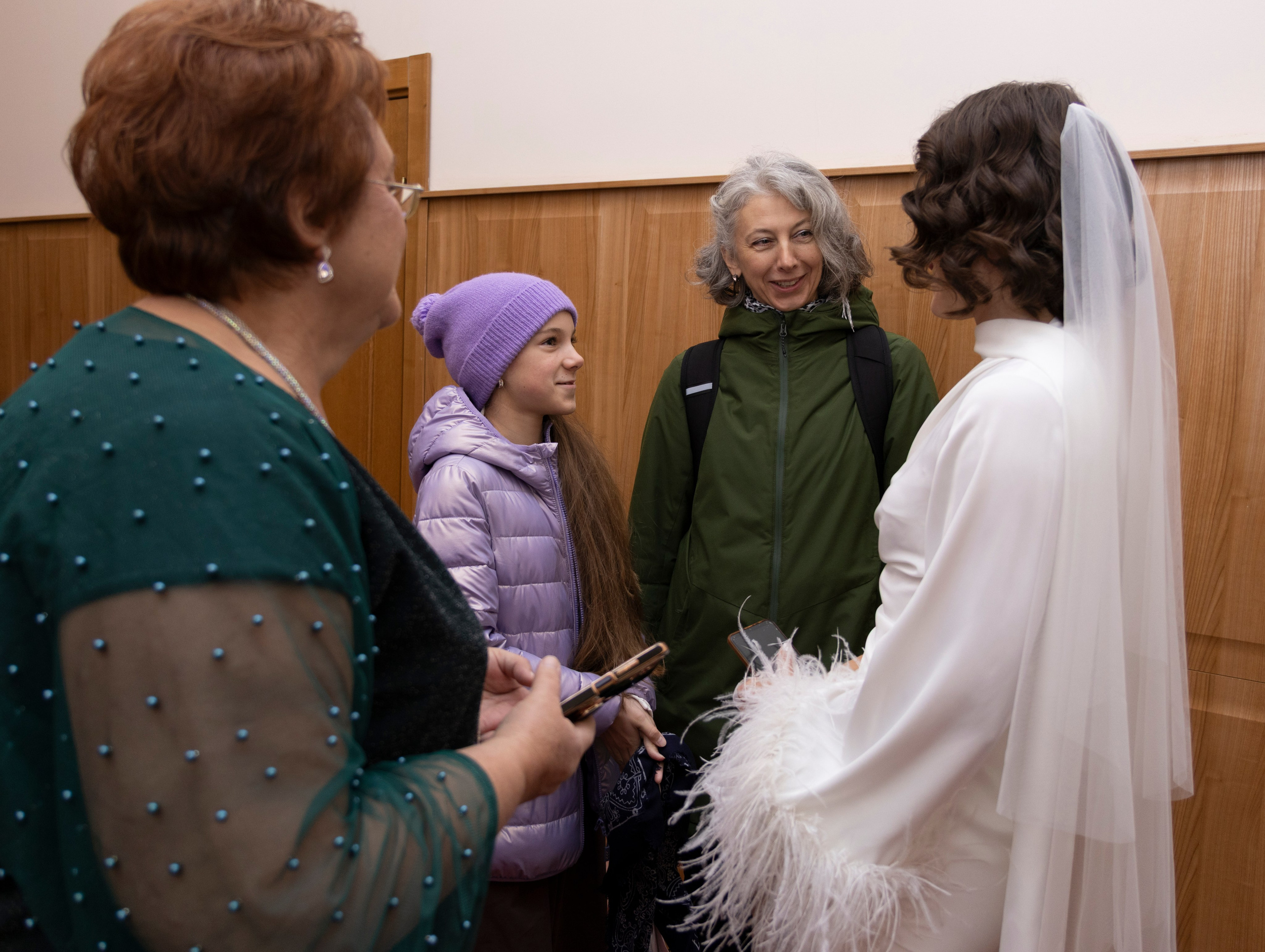 Роспись ЗАГС Александр Зоя. Видеограф, фотограф в Москве Мария Васильева