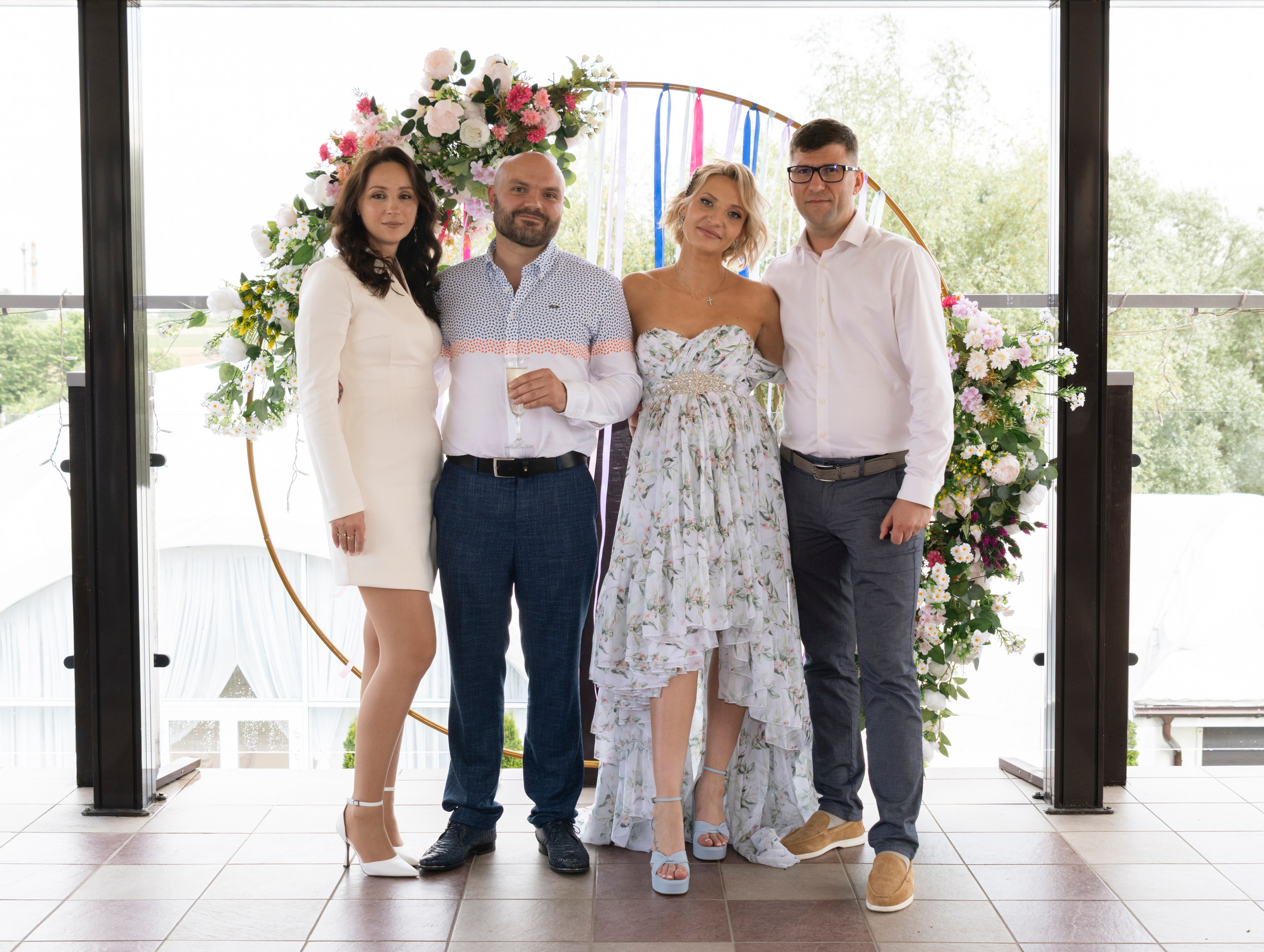 Свадьба Павел Екатерина. Видеограф, фотограф в Москве Мария Васильева