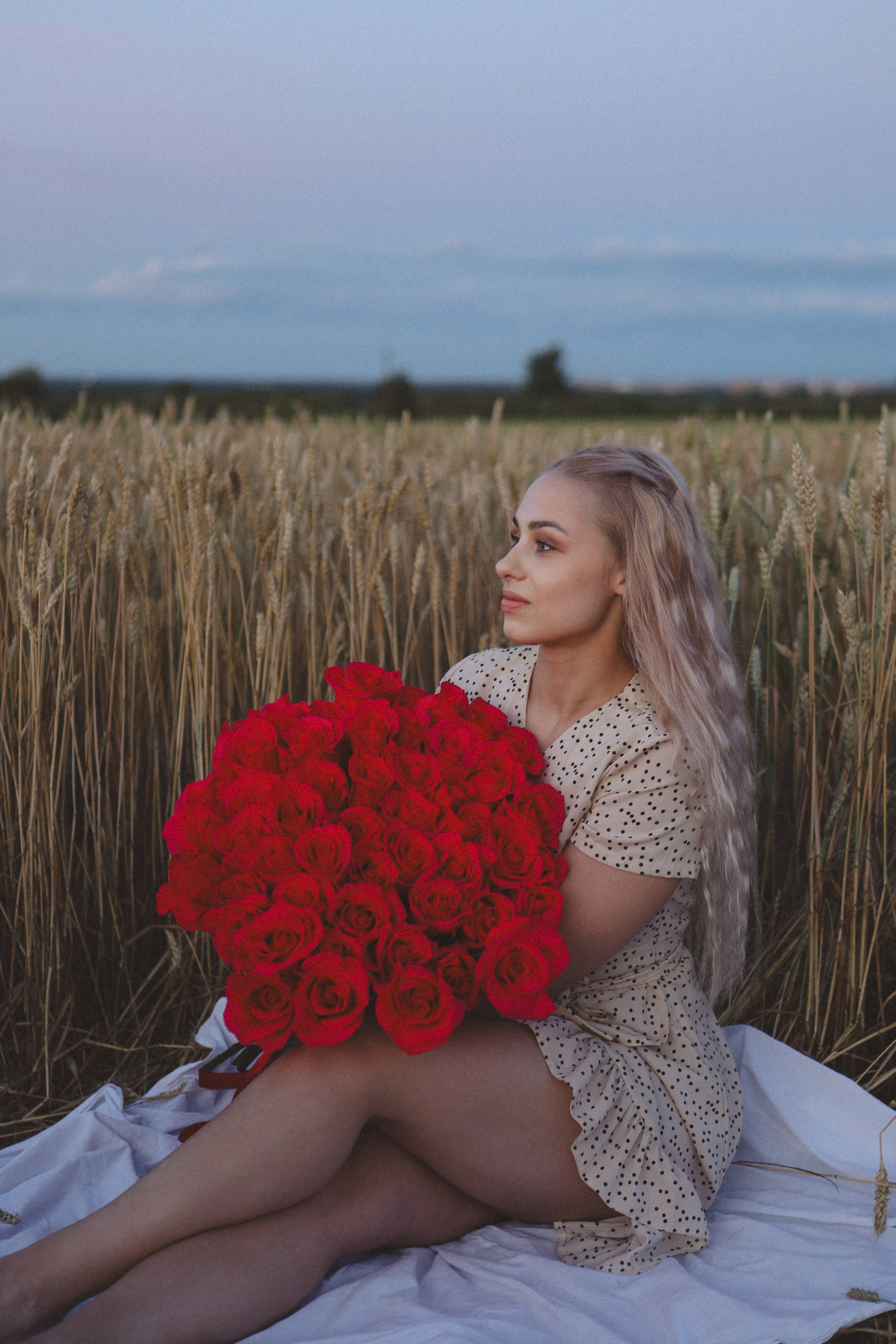 Love story. Фотограф Александра Григорьева в Великих Луках