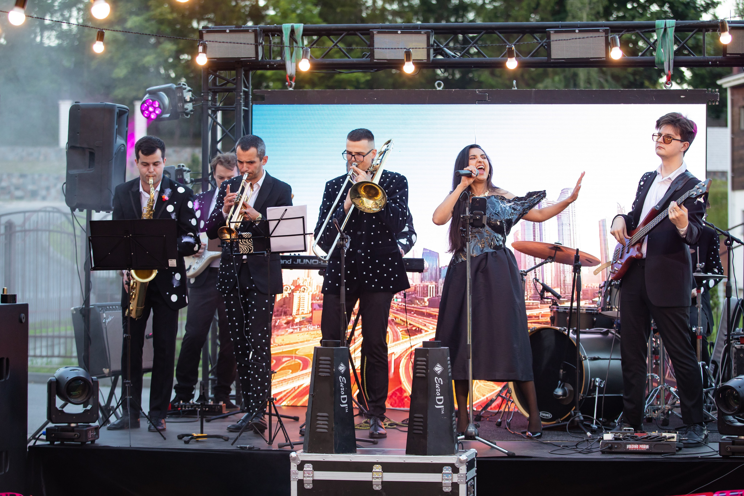 День Блогера. Репортажный фотограф Минск ❘ Костецкий Илья ❘ Беларусь