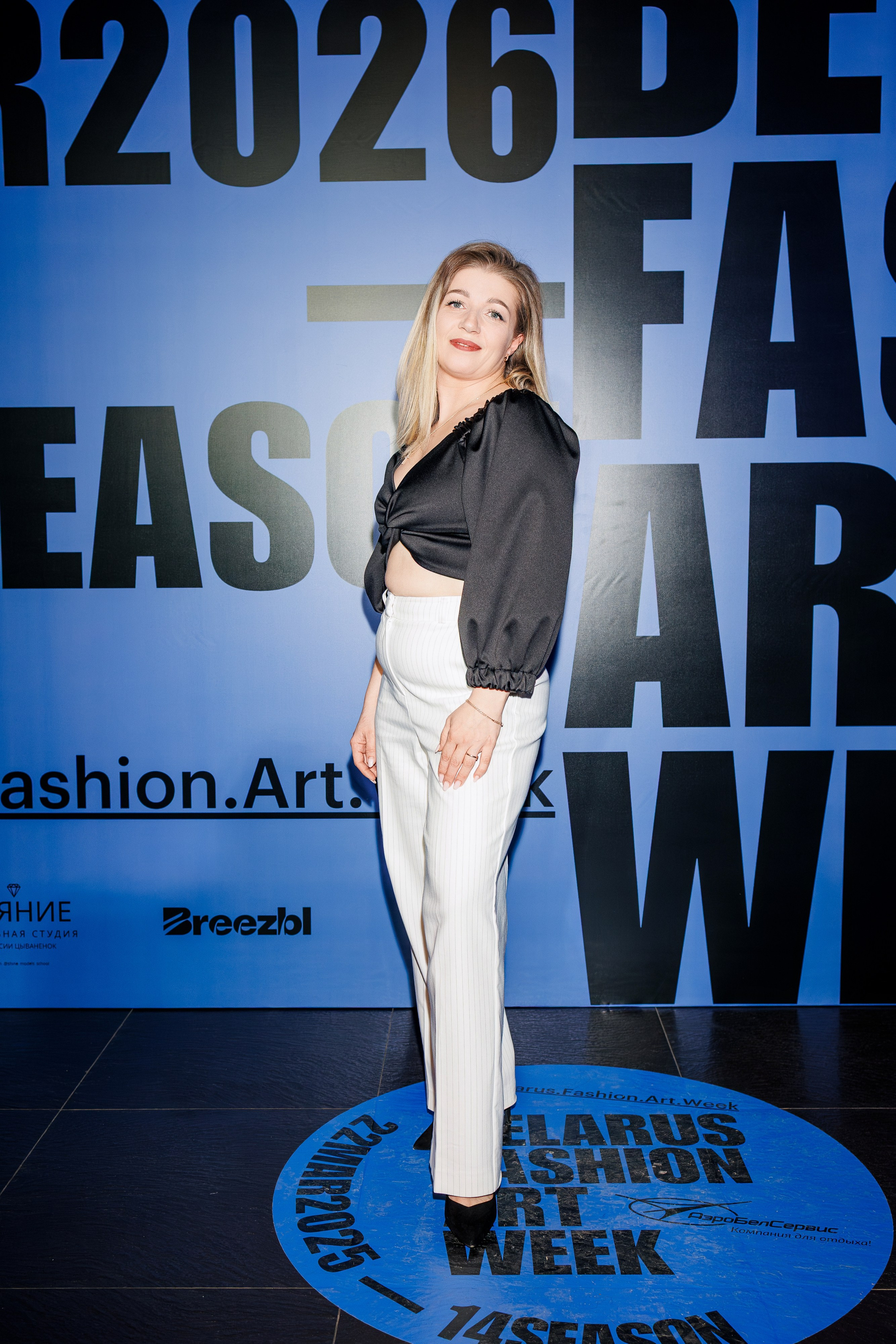 BELARUS FASHION ART WEEK. ILIAS BLACK — Фотограф свадеб и мероприятий в Минске и Беларуси