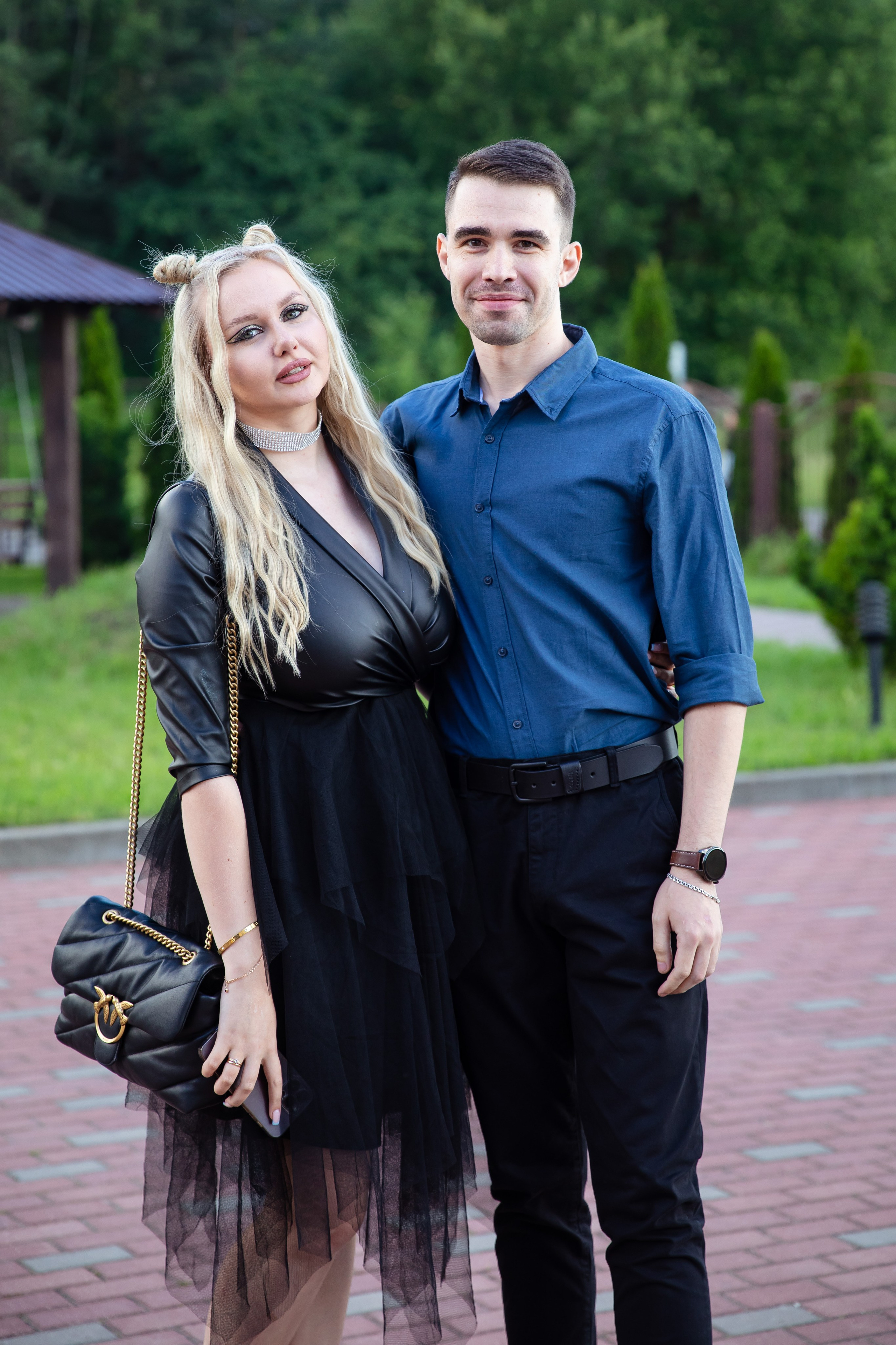 День Блогера «Believe». Репортажный фотограф Минск ❘ Костецкий Илья ❘ Беларусь