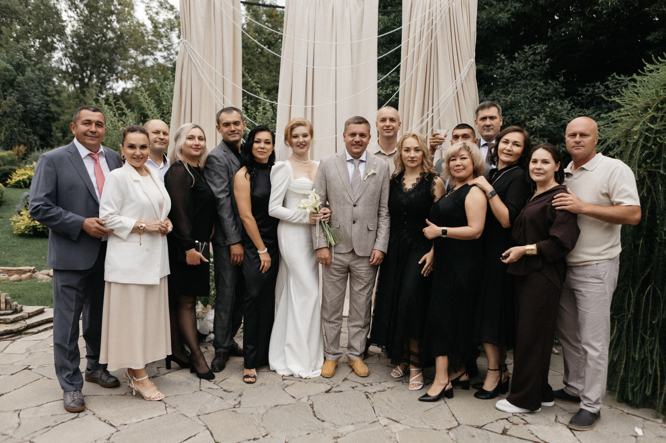 V&T. Свадебный фотограф Уфа Руслан Габдлисламов