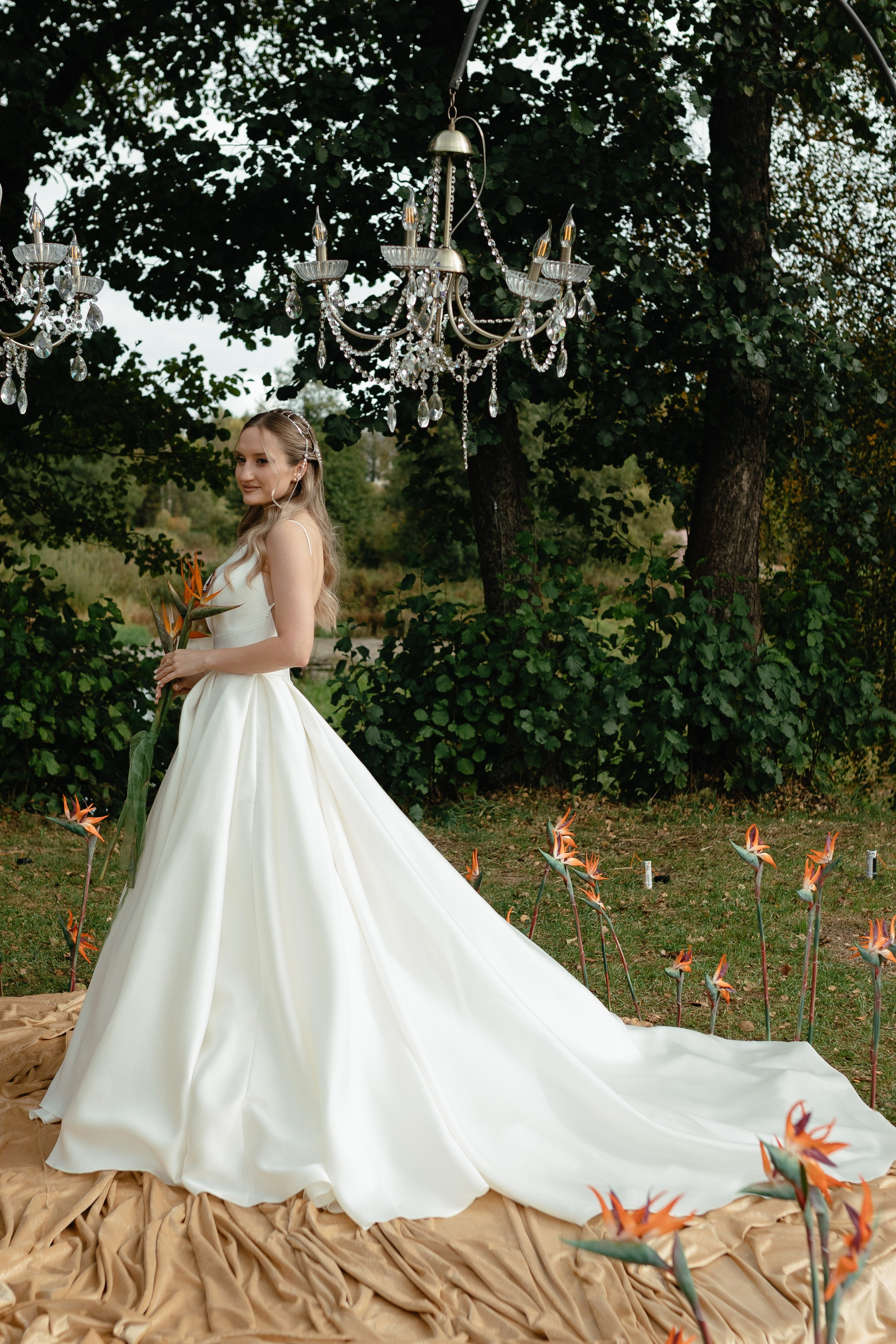 Петр и Екатерина. Свадебный и семейный фотограф во Владимире Белашова Анастасия