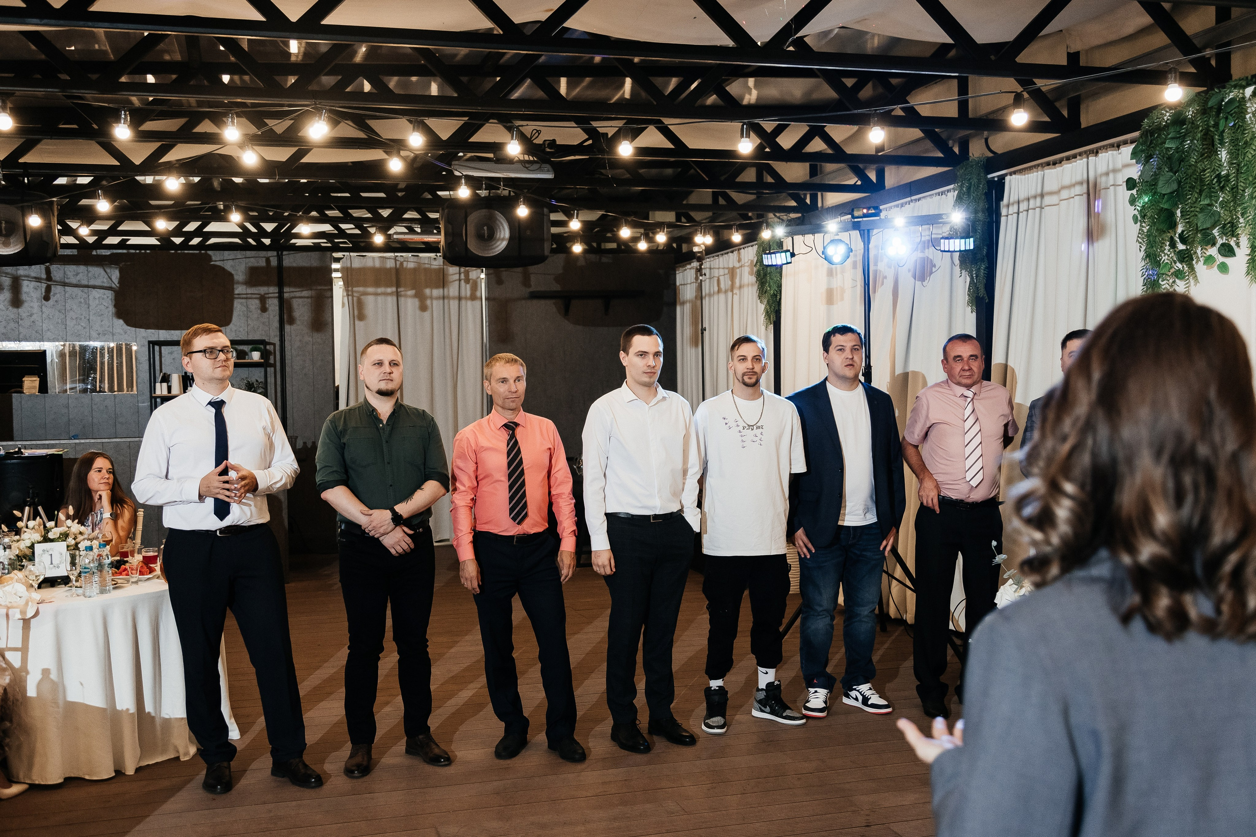 Сергей и Анастасия/2024. Свадебный и семейный фотограф в Екатеринбурге