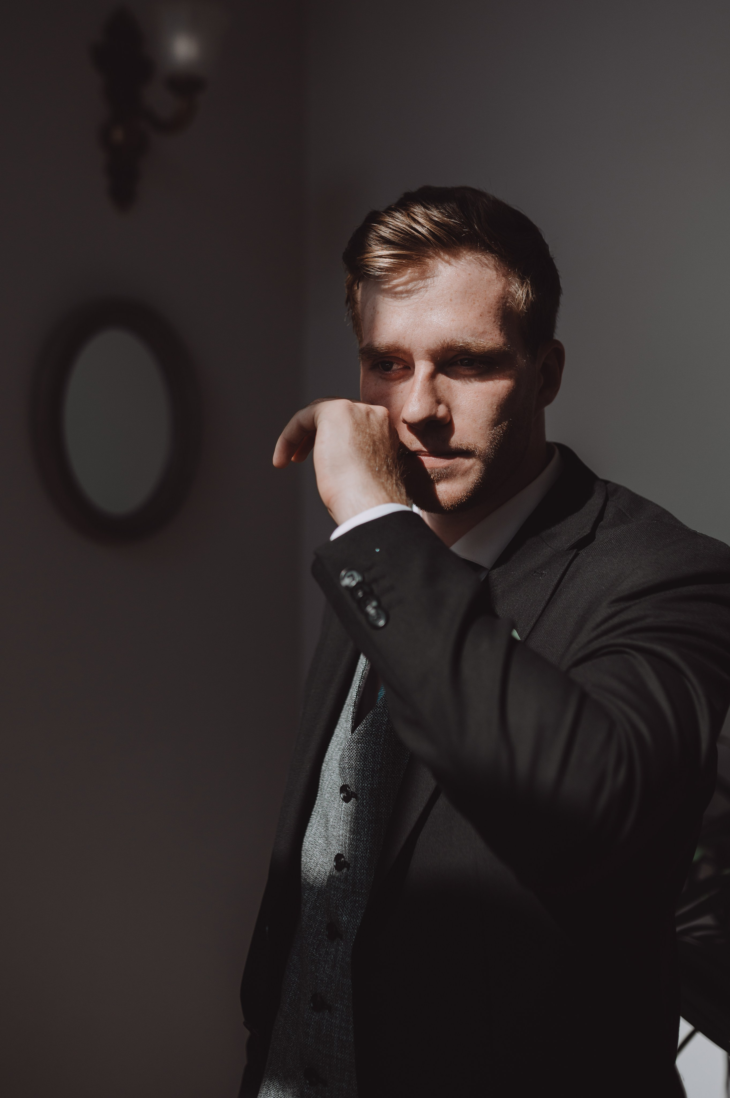 Катя и Дима. Семейный и детский фотограф в Туле