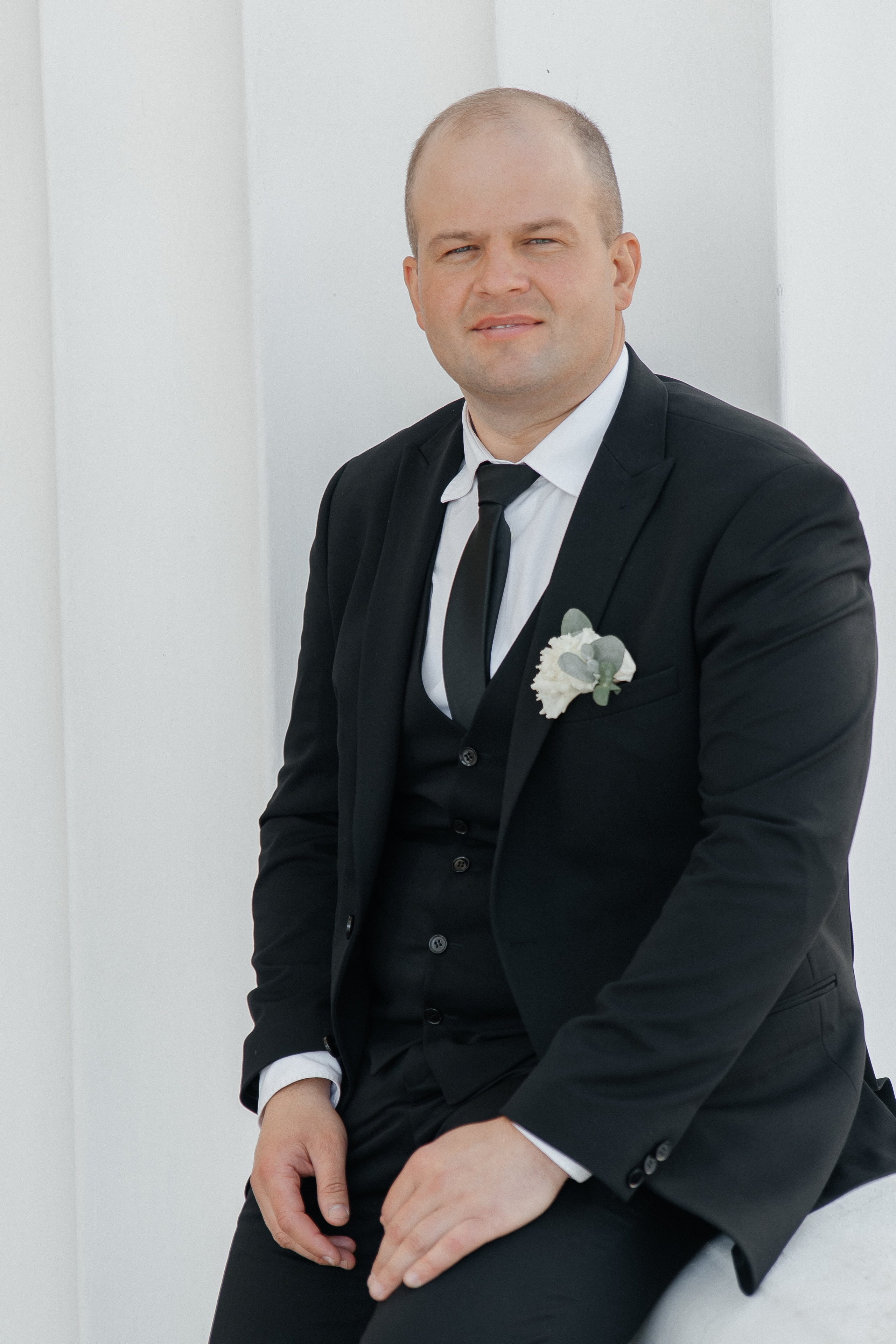 Пётр & Людмила. Свадебный, семейный, детский фотограф в Орле