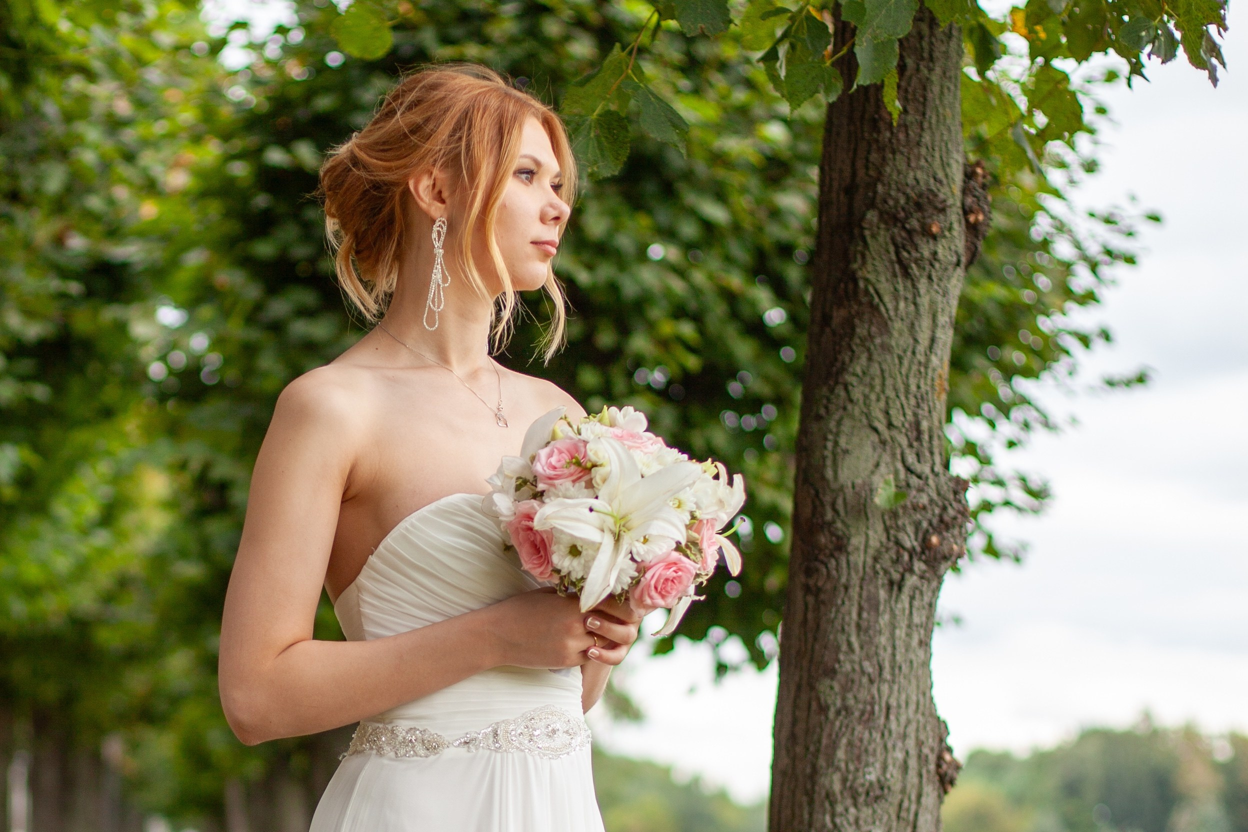 Кирилл и Валентина. Твой фотограф — Полосатый кот