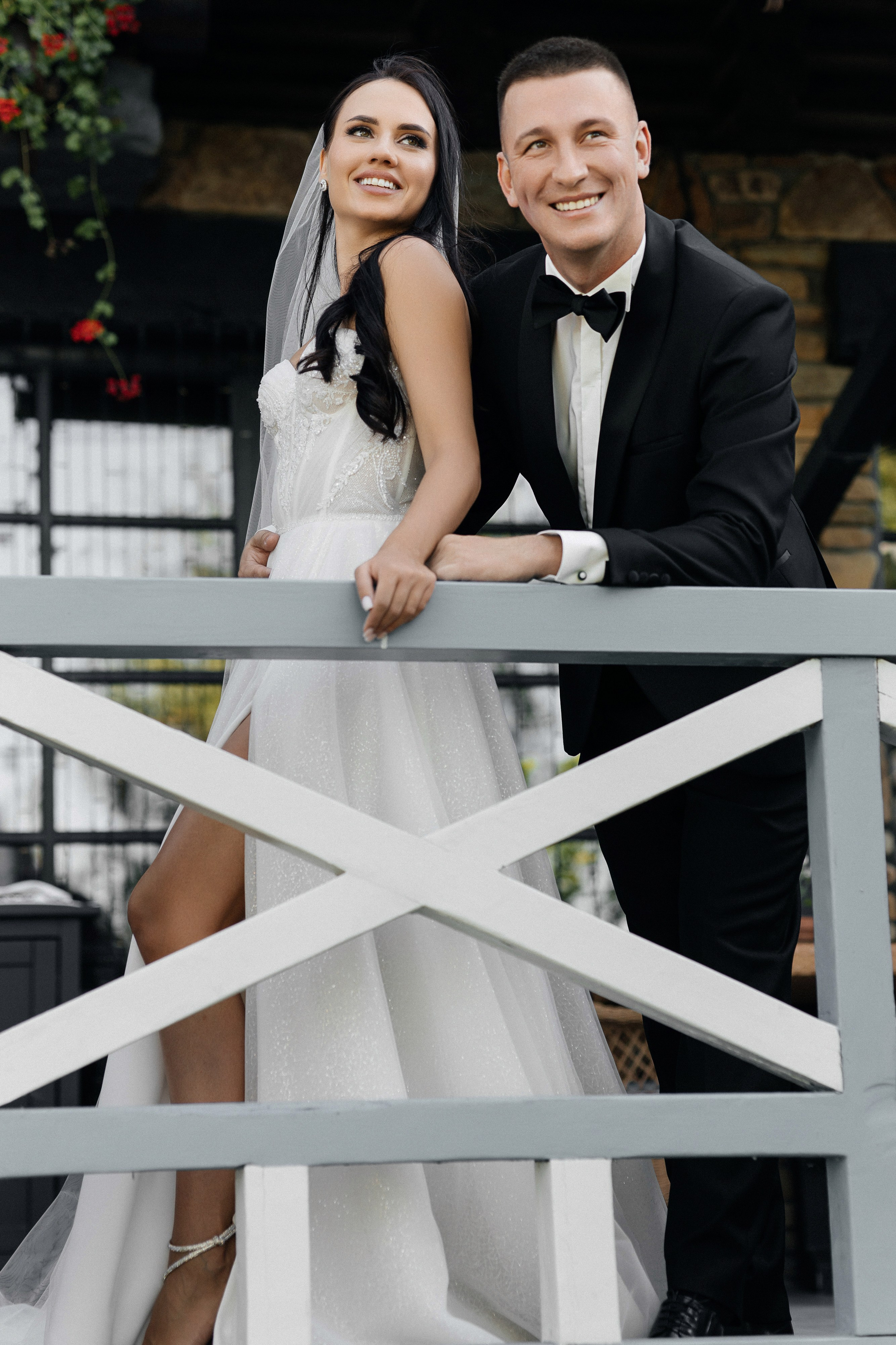 Alexander & Yana. Свадебный организатор в Ростове-на-Дону Яснов Роман