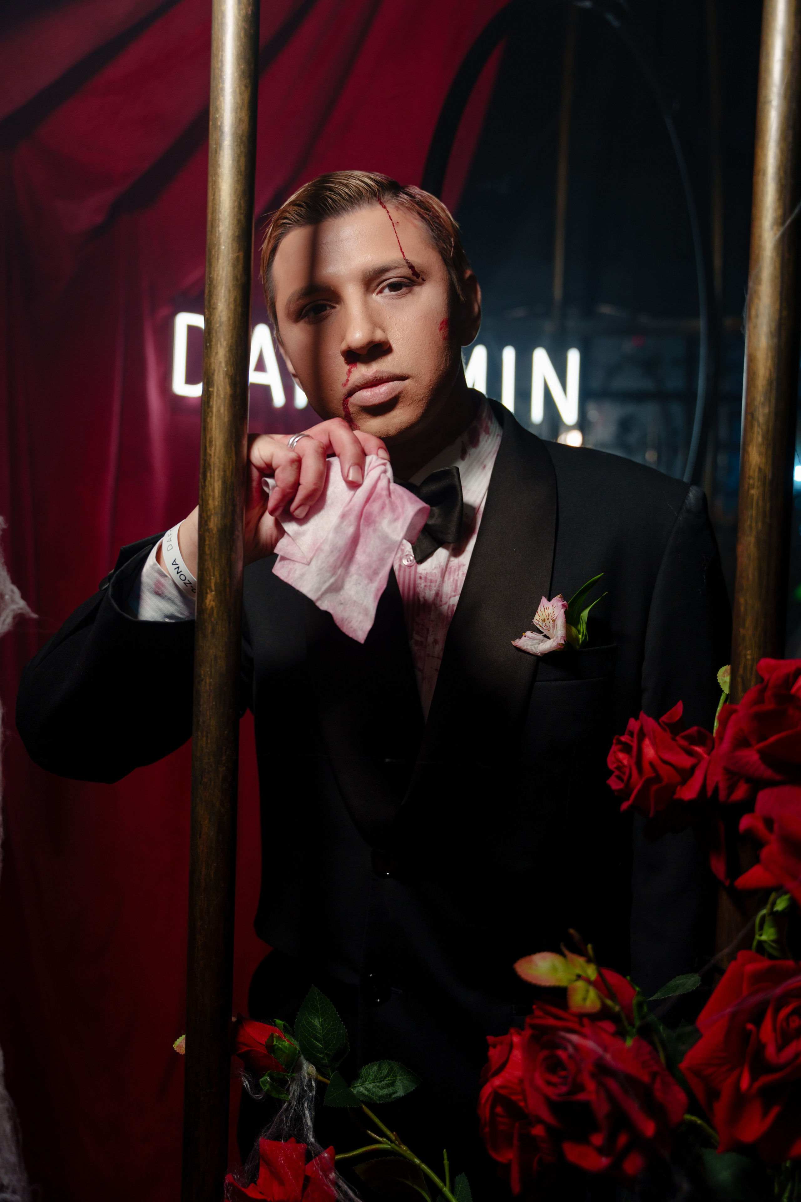 Фотограф на вечеринку с инфлюенсерами. Репортажный фотограф Москва Сергей Дружинин