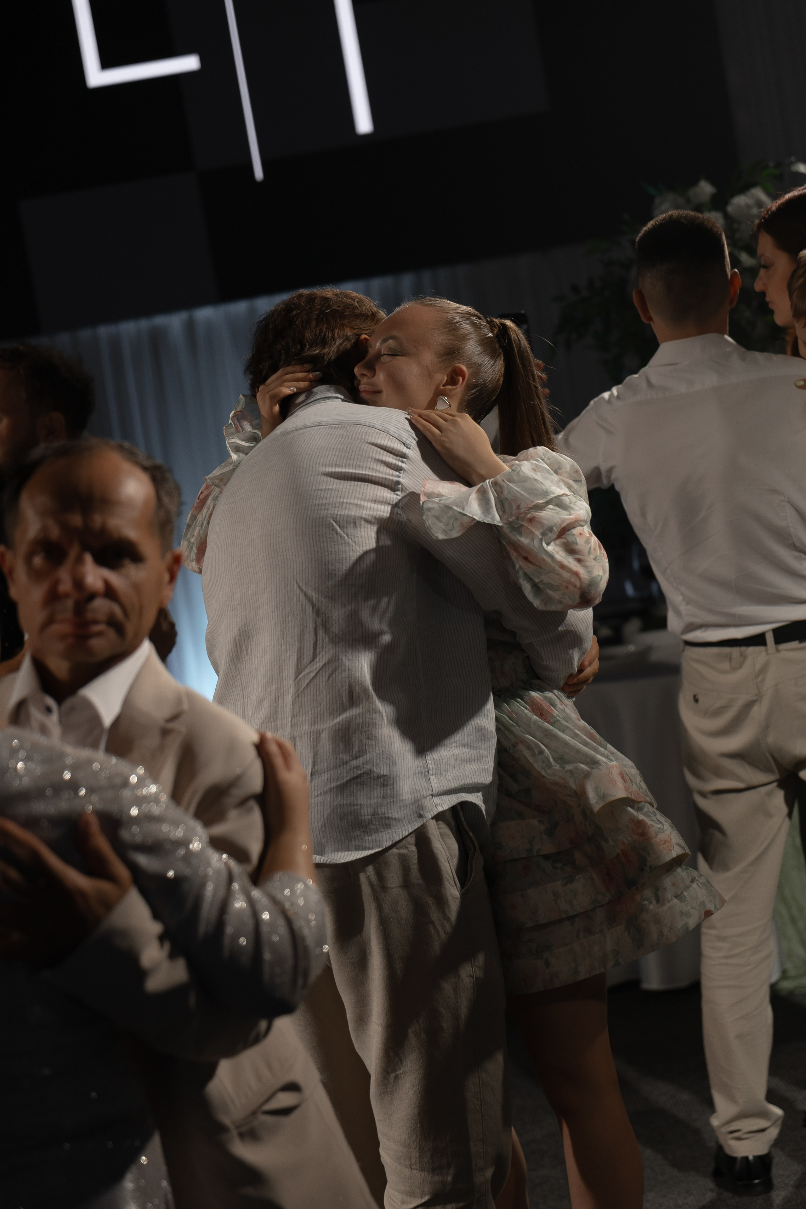 Я хочу с тобой. Свадебный и семейный фотограф Арина Кулёва