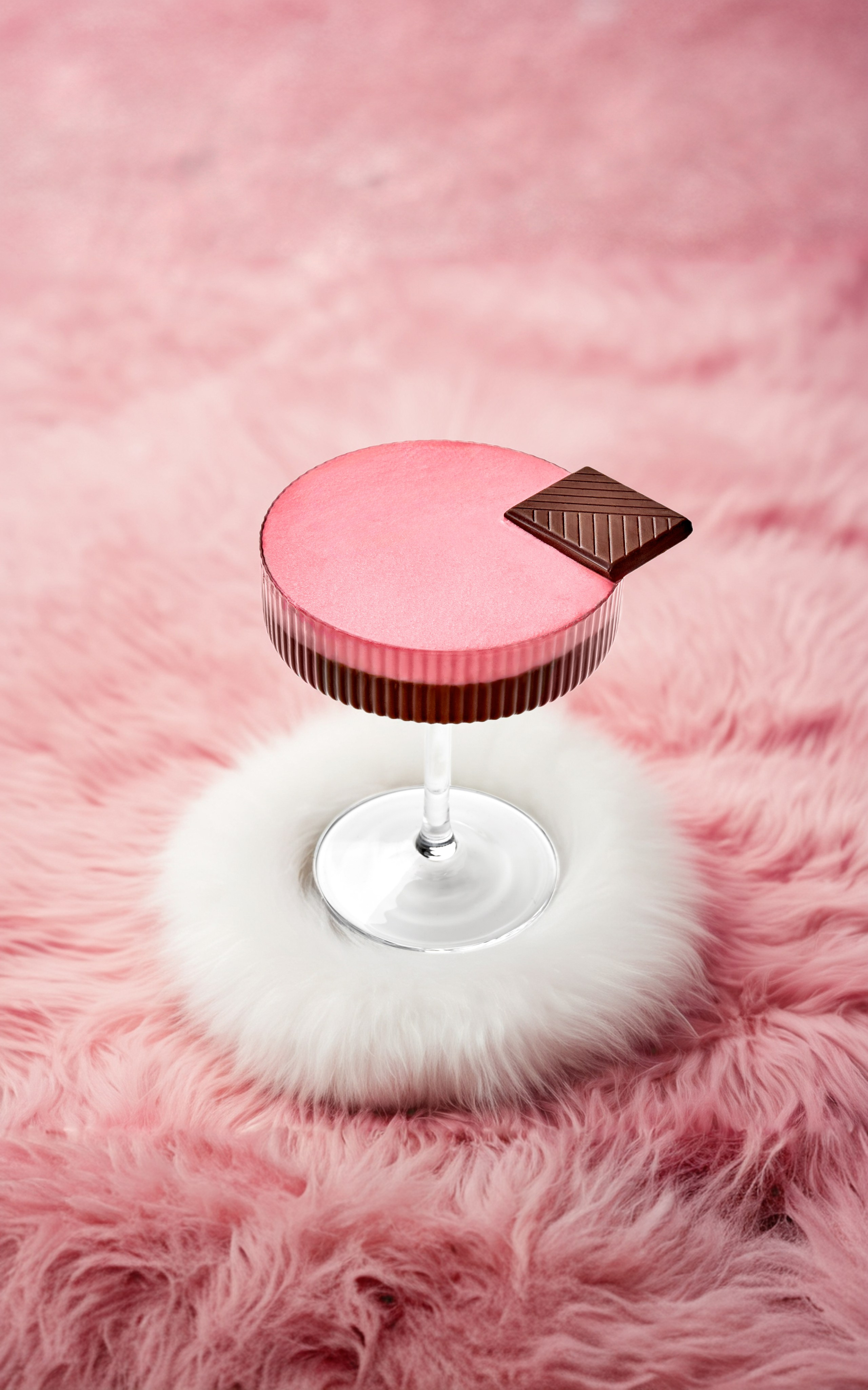 Ai food контент