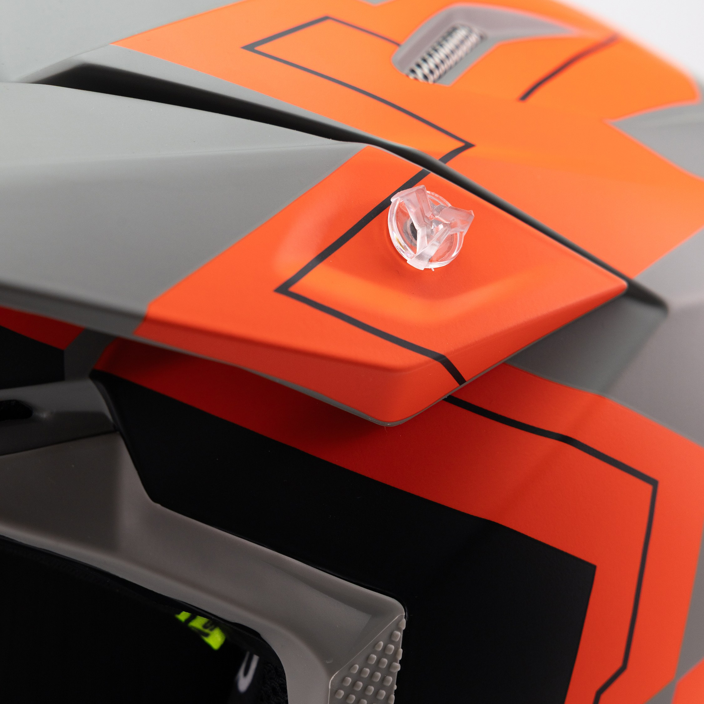 Мото шлемы. Эстетика Sveta