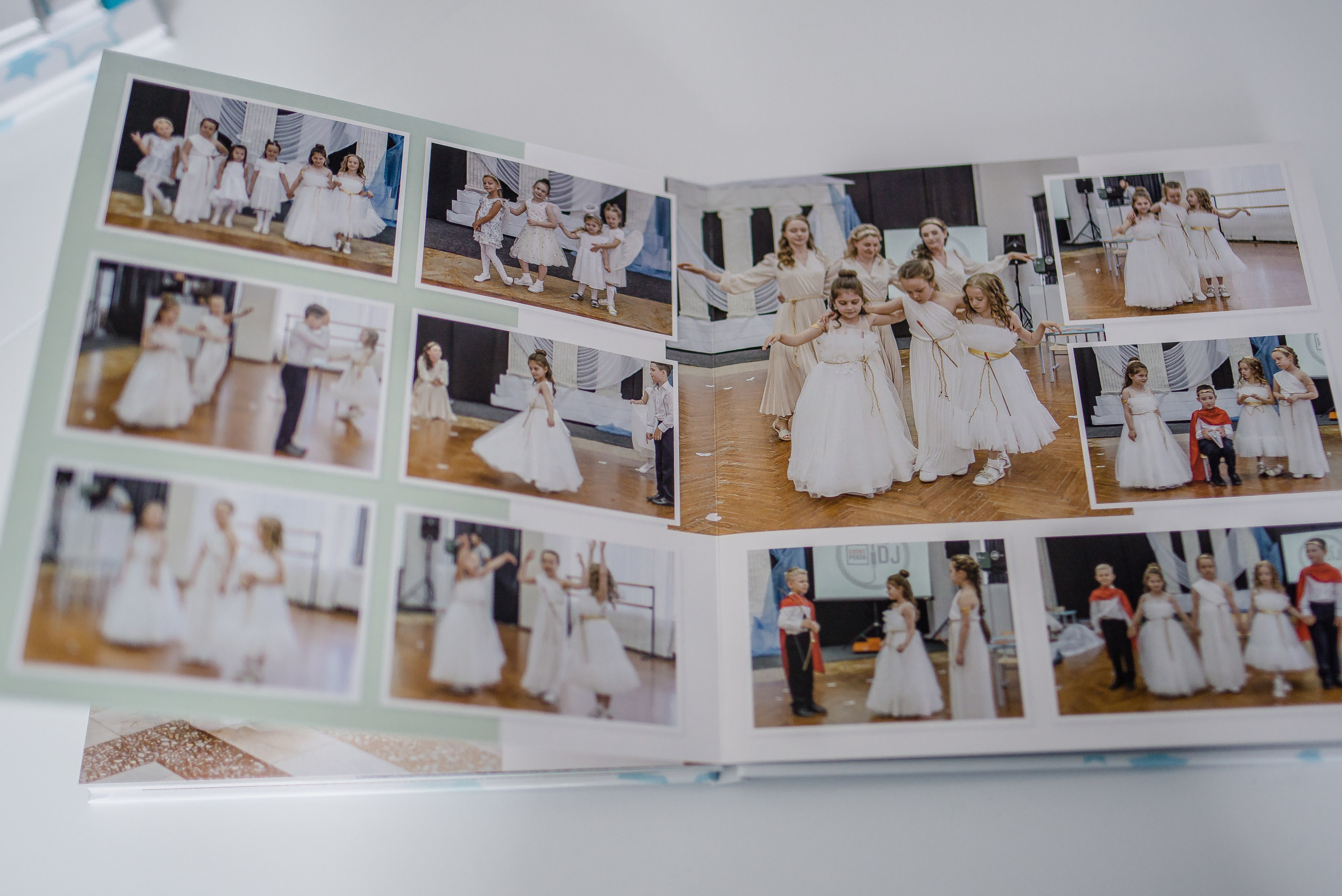 Фотокниги. Семейный и детский фотограф в Пензе Ирина Зорина