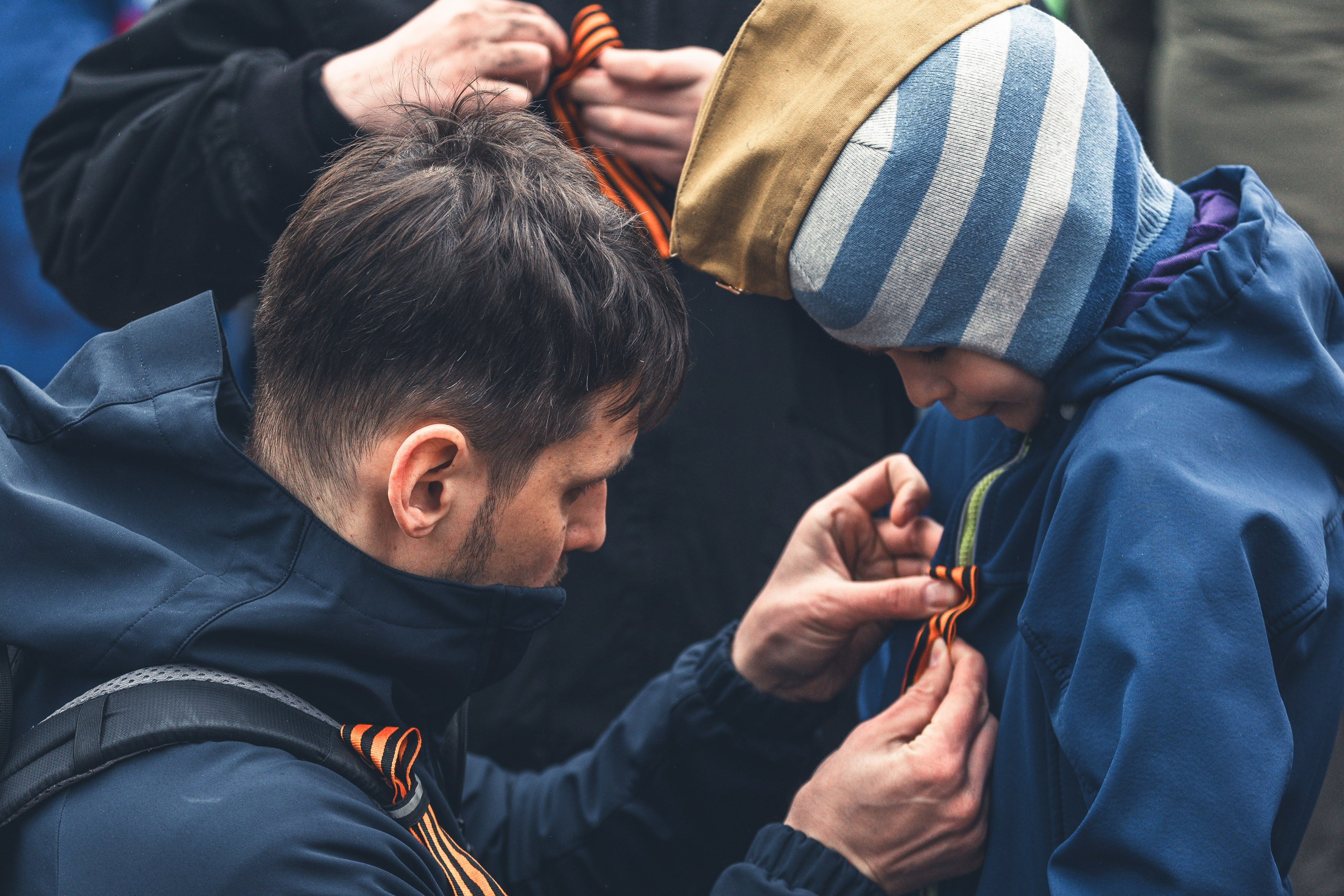 НОВОСТНОЙ РЕПОРТАЖ. Репортажный фотограф Наталья Лапцевич