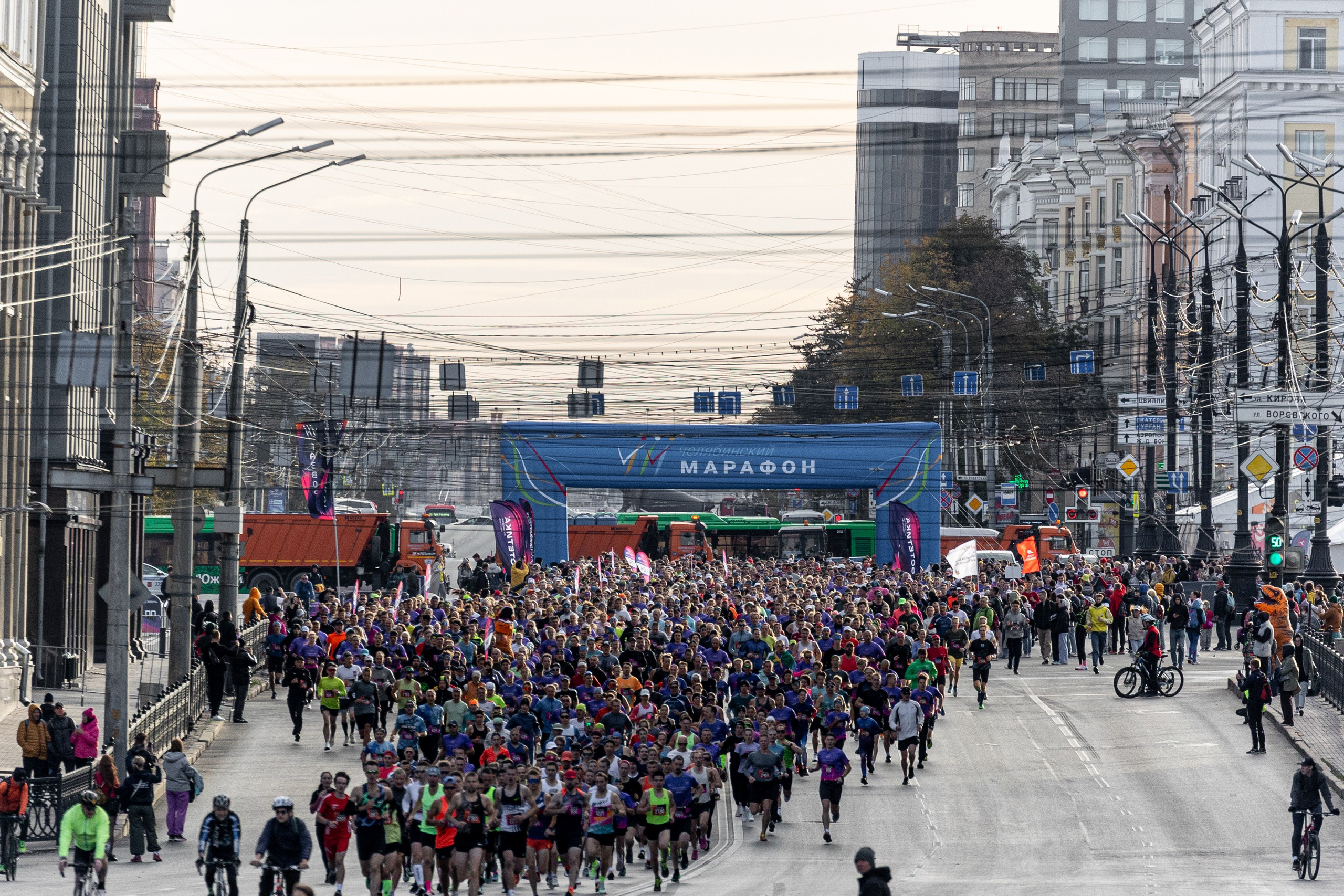 СПОРТ. Репортажный фотограф Наталья Лапцевич