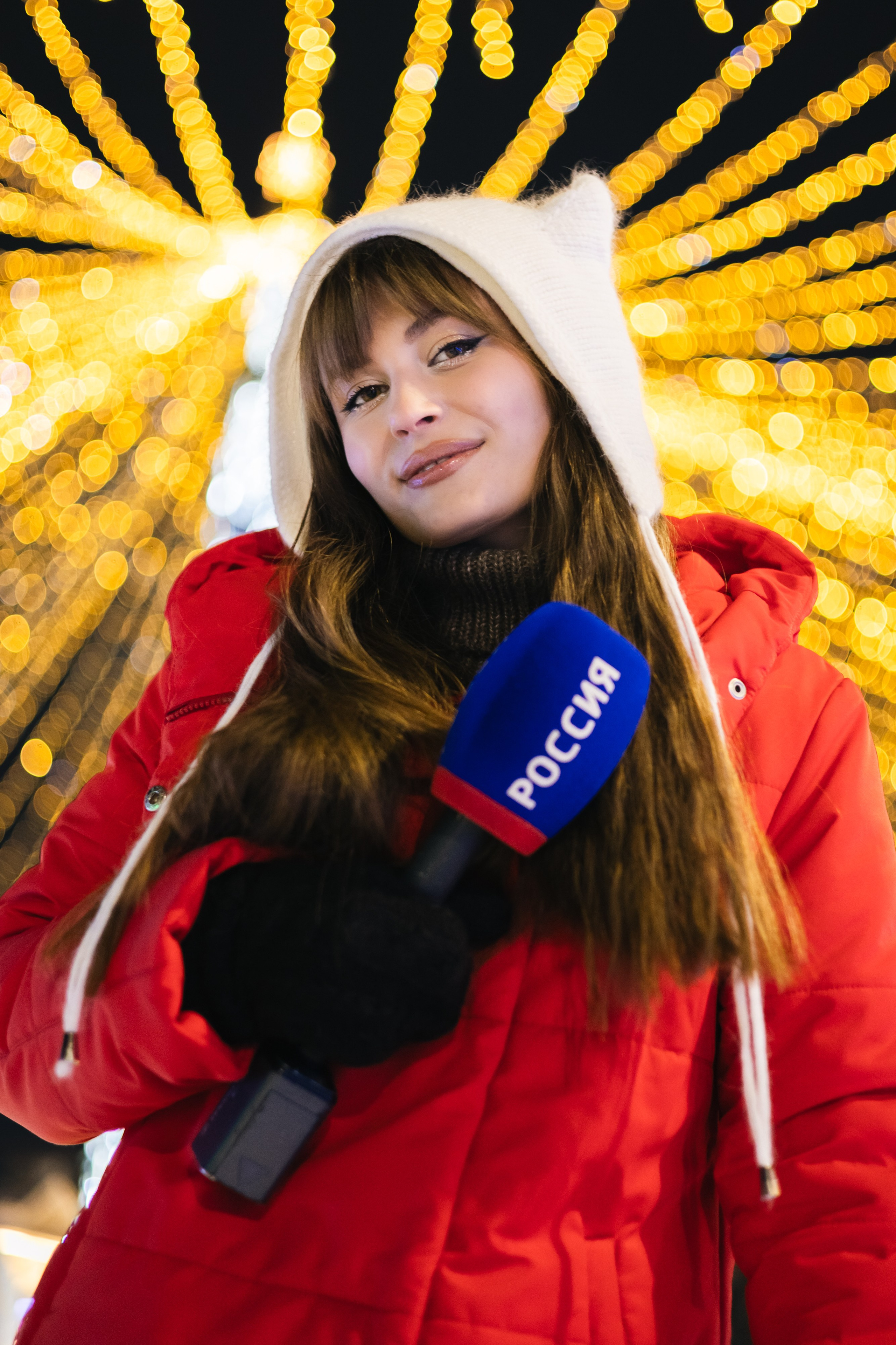 ПОРТРЕТ. Репортажный фотограф Наталья Лапцевич