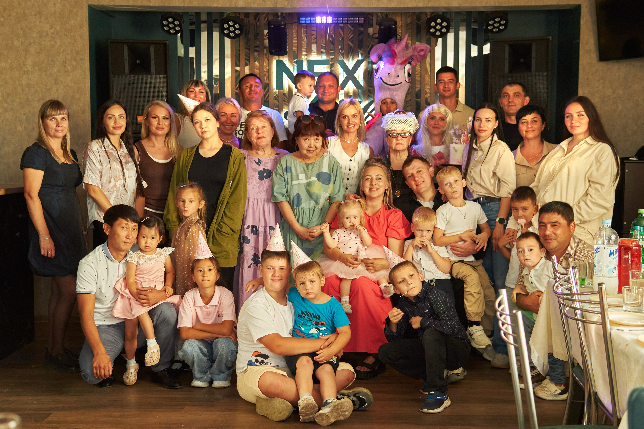 Мне год? ГОД!. Евгений Кудинов | Фотограф в Холмске