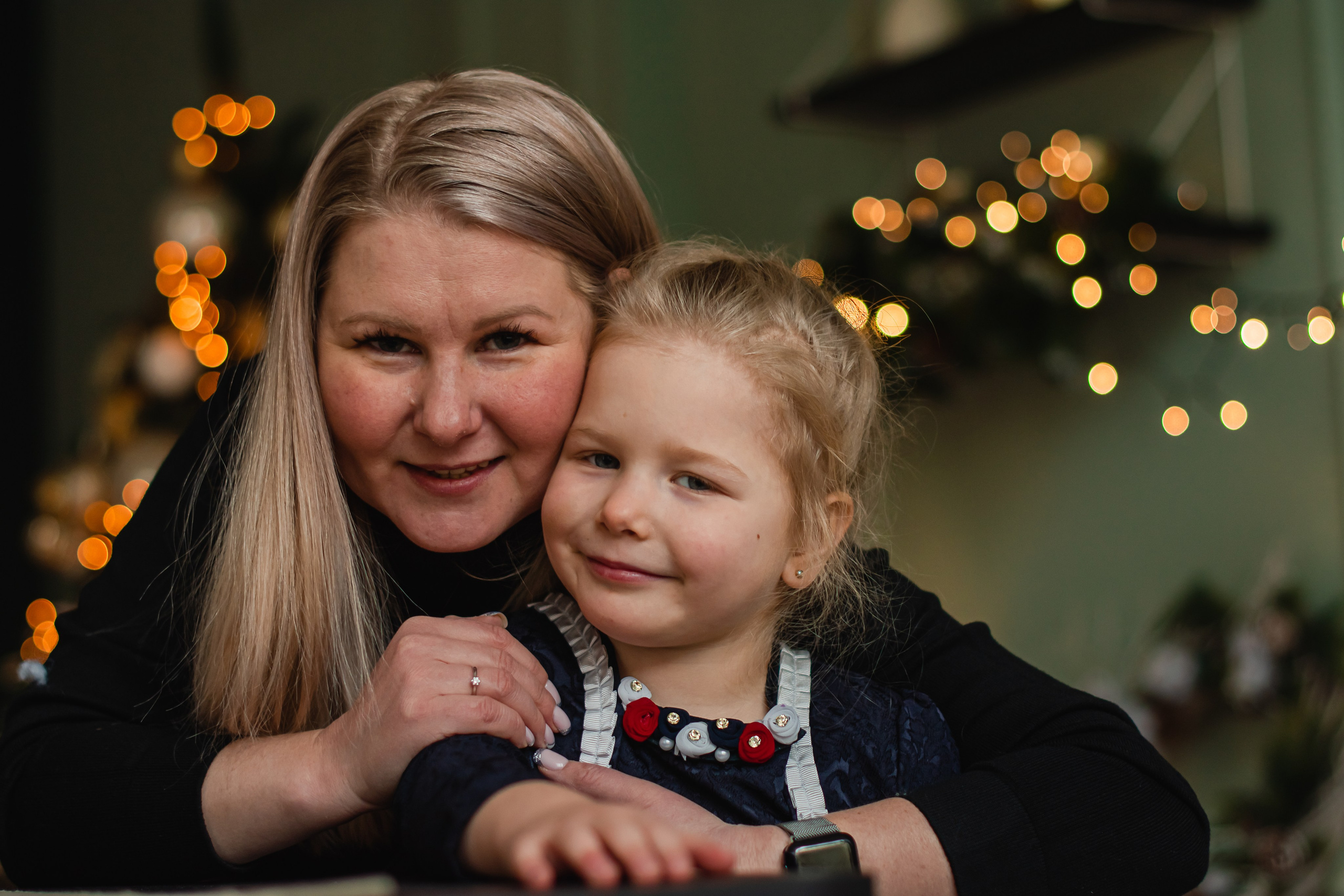 НОВЫЙ ГОД. Gorskinadarya.ru