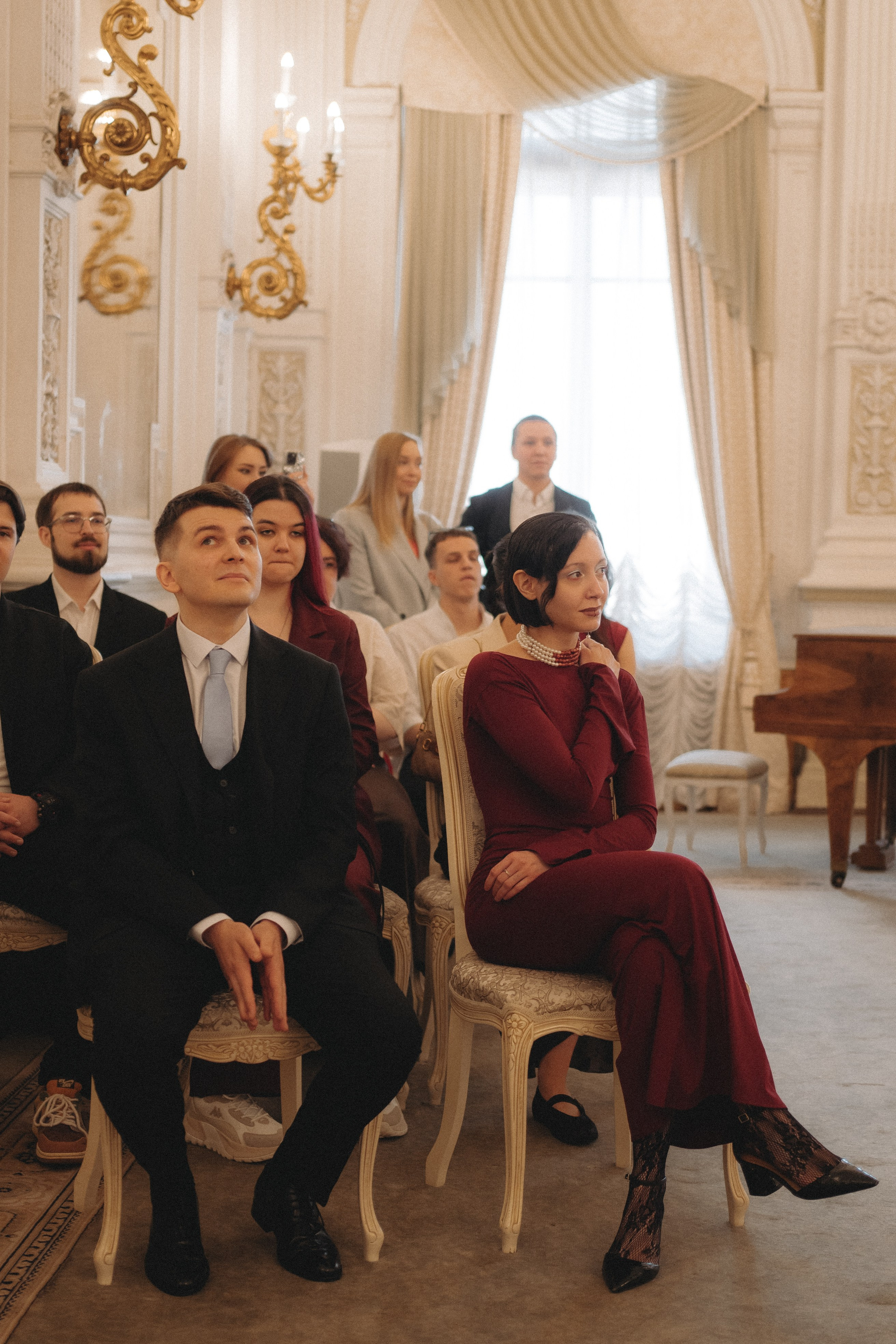 ZAGZ 2025. Mayskaya photography