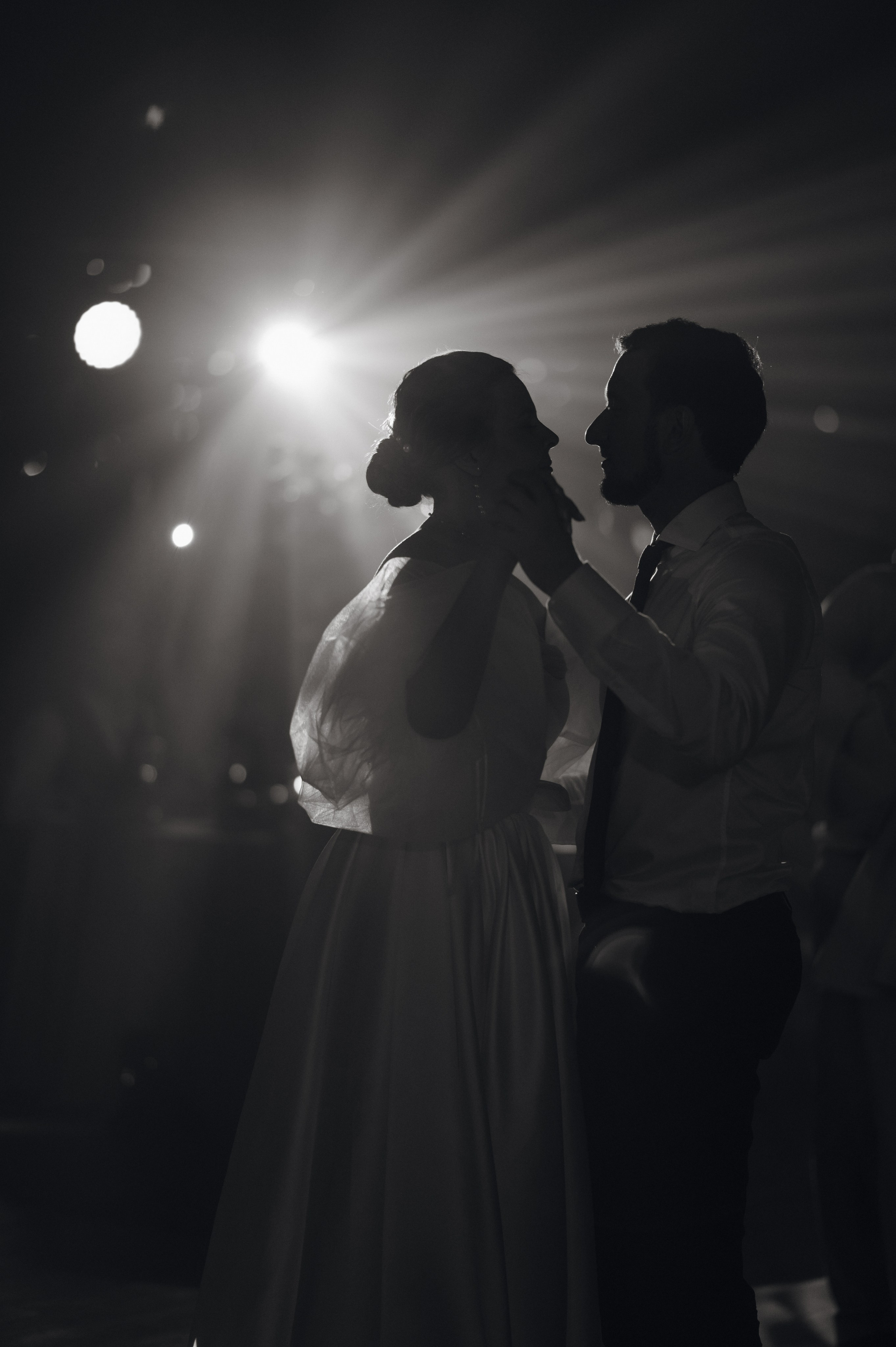 Инна и Марк. Свадебный фотограф Москва и Санкт-Петербург. Анастасия Чудина